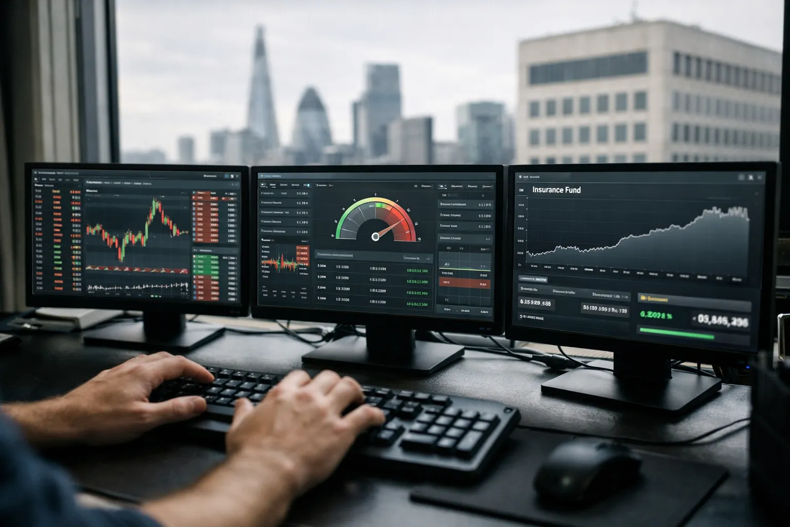 FCA Moves to Force Disclosure of Crypto Derivatives Liquidations