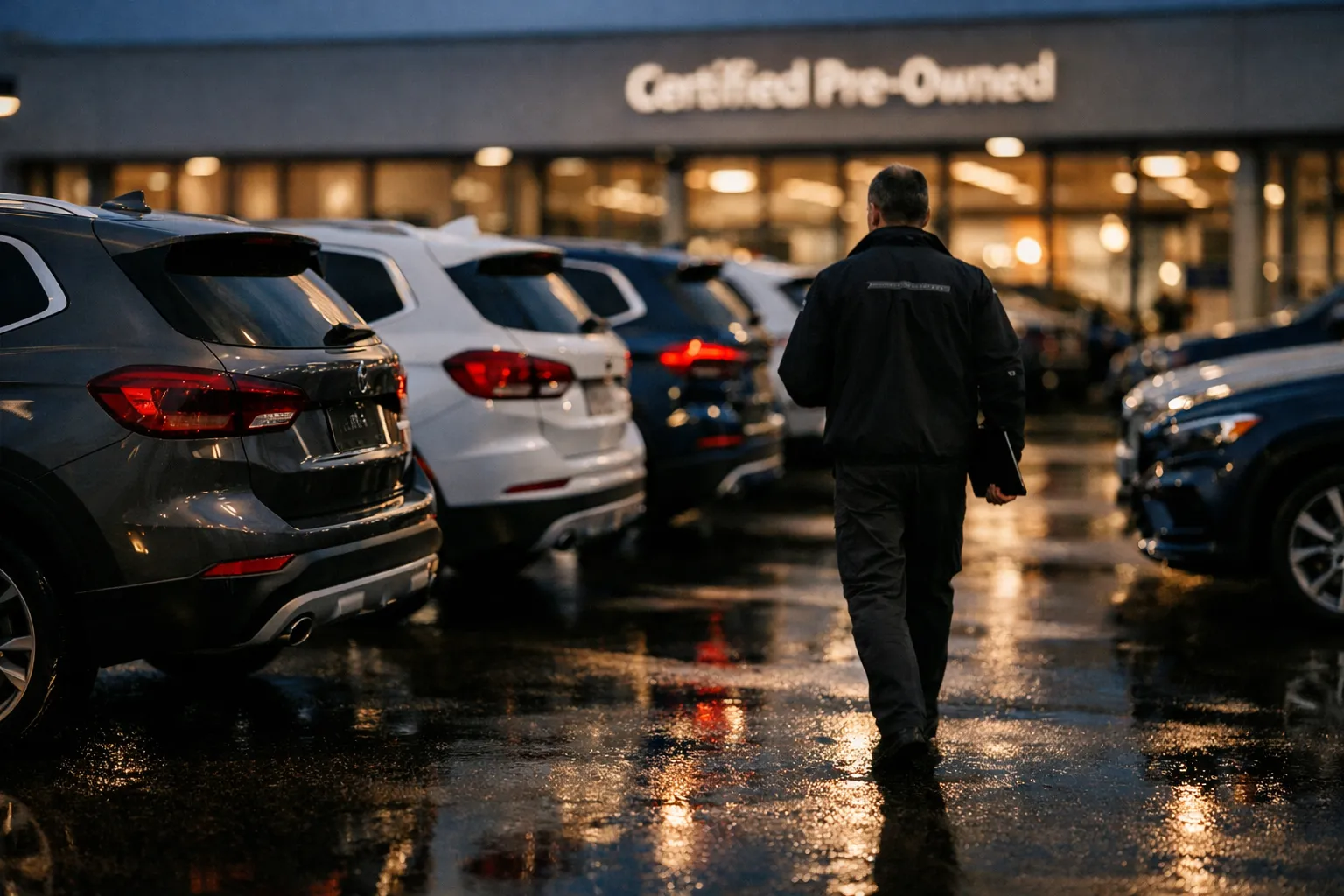 How OEM Subscriptions Are Reshaping Used‑Car Supply and Prices