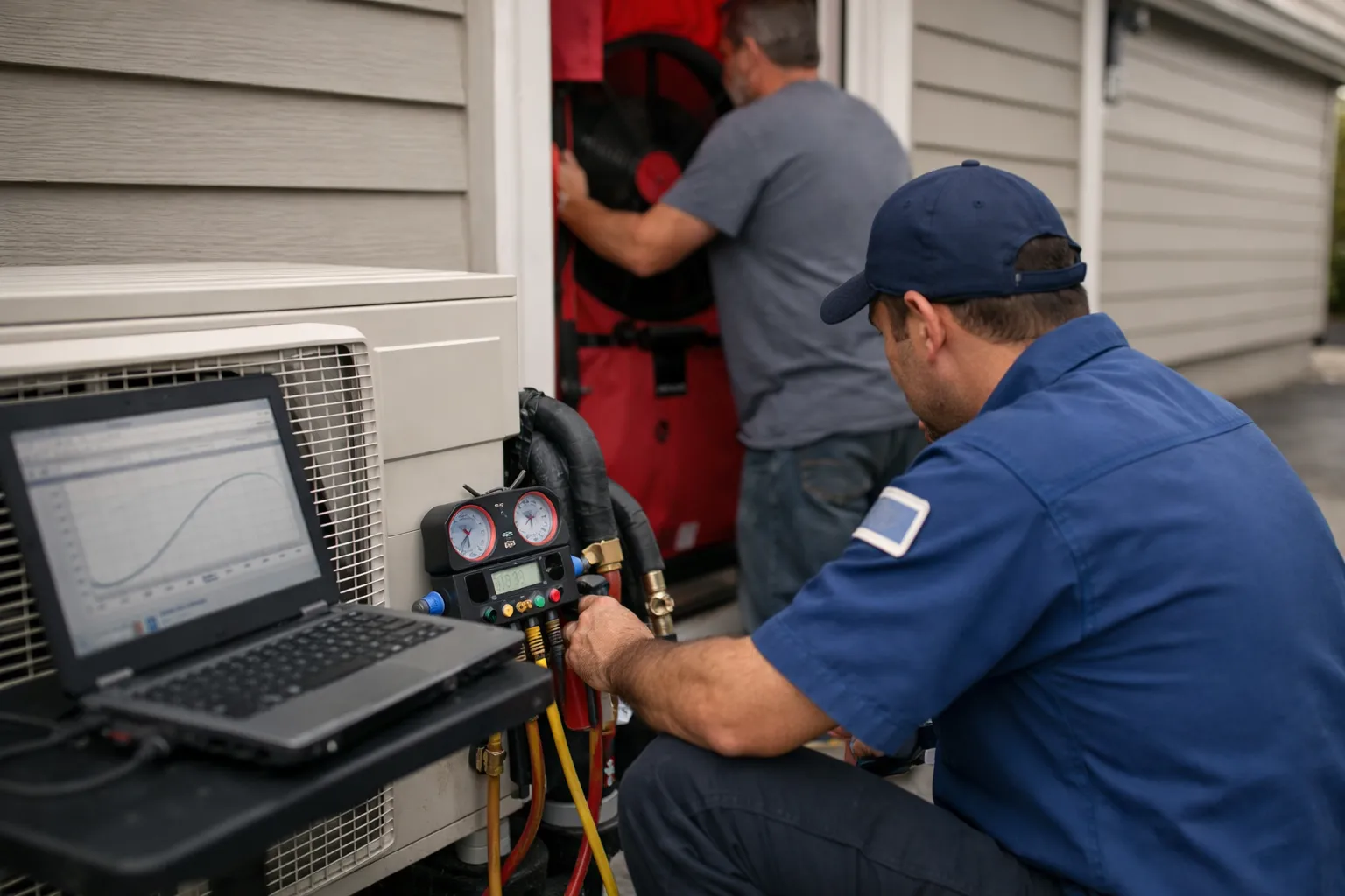 NATE vs BPI: Which Heat‑Pump Installer Credential Fits Retrofits in 2026?