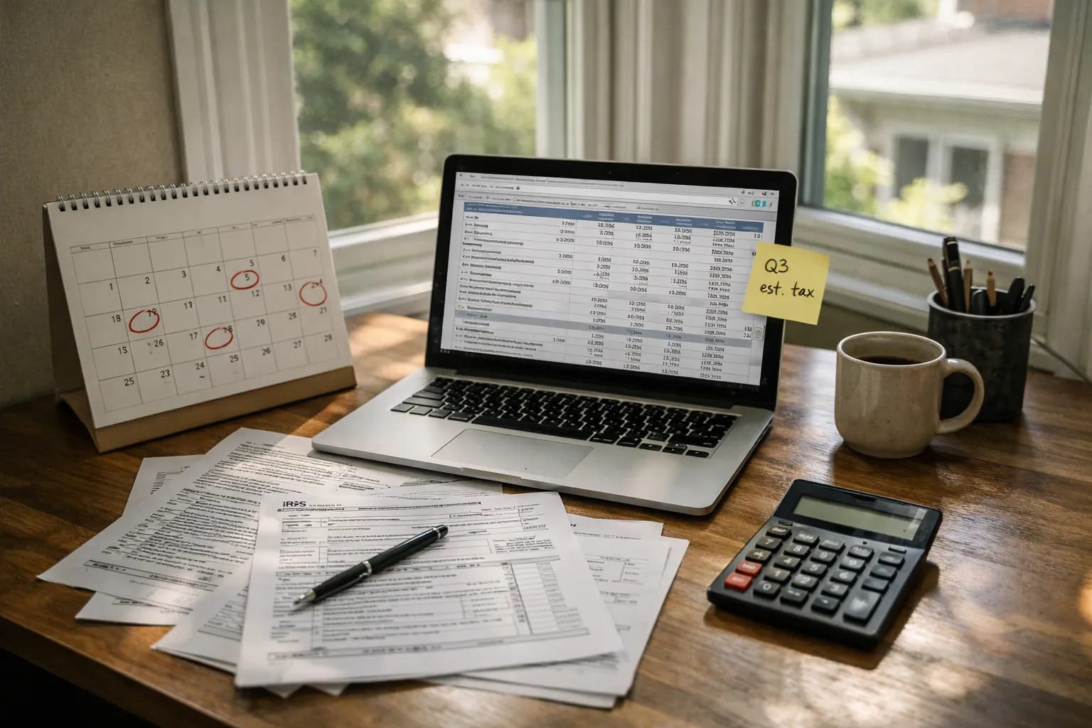 IRS expands home‑office safe harbor for hybrid workers; planners pivot