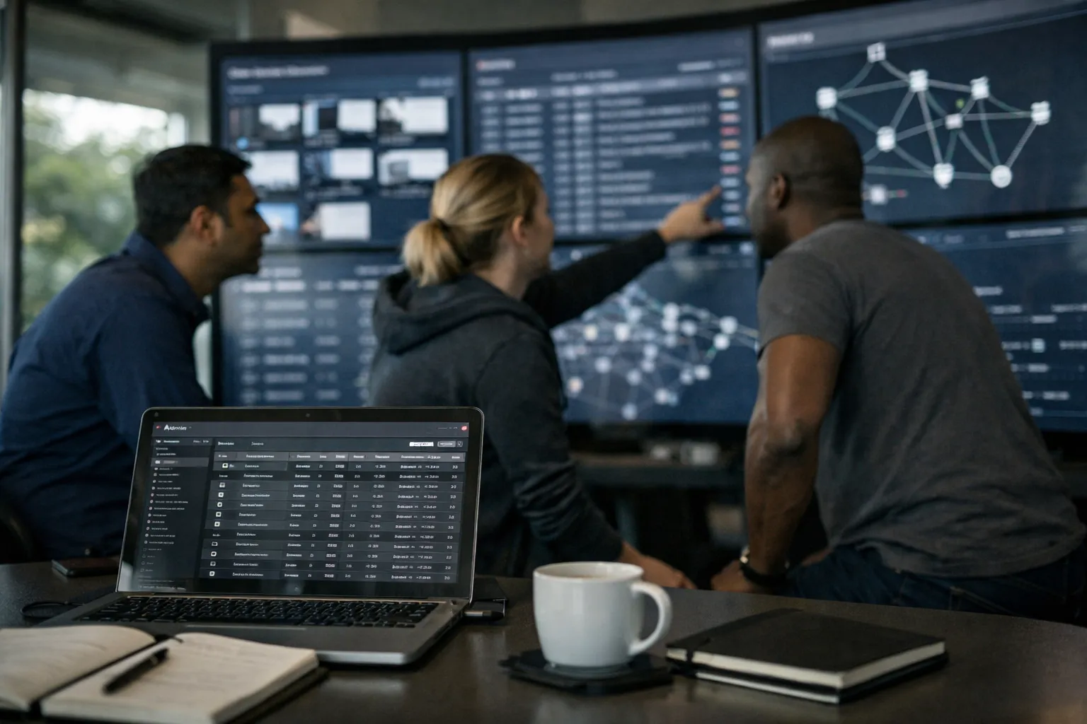 Teleport vs Boundary vs StrongDM: Enterprise Secure Access Solutions