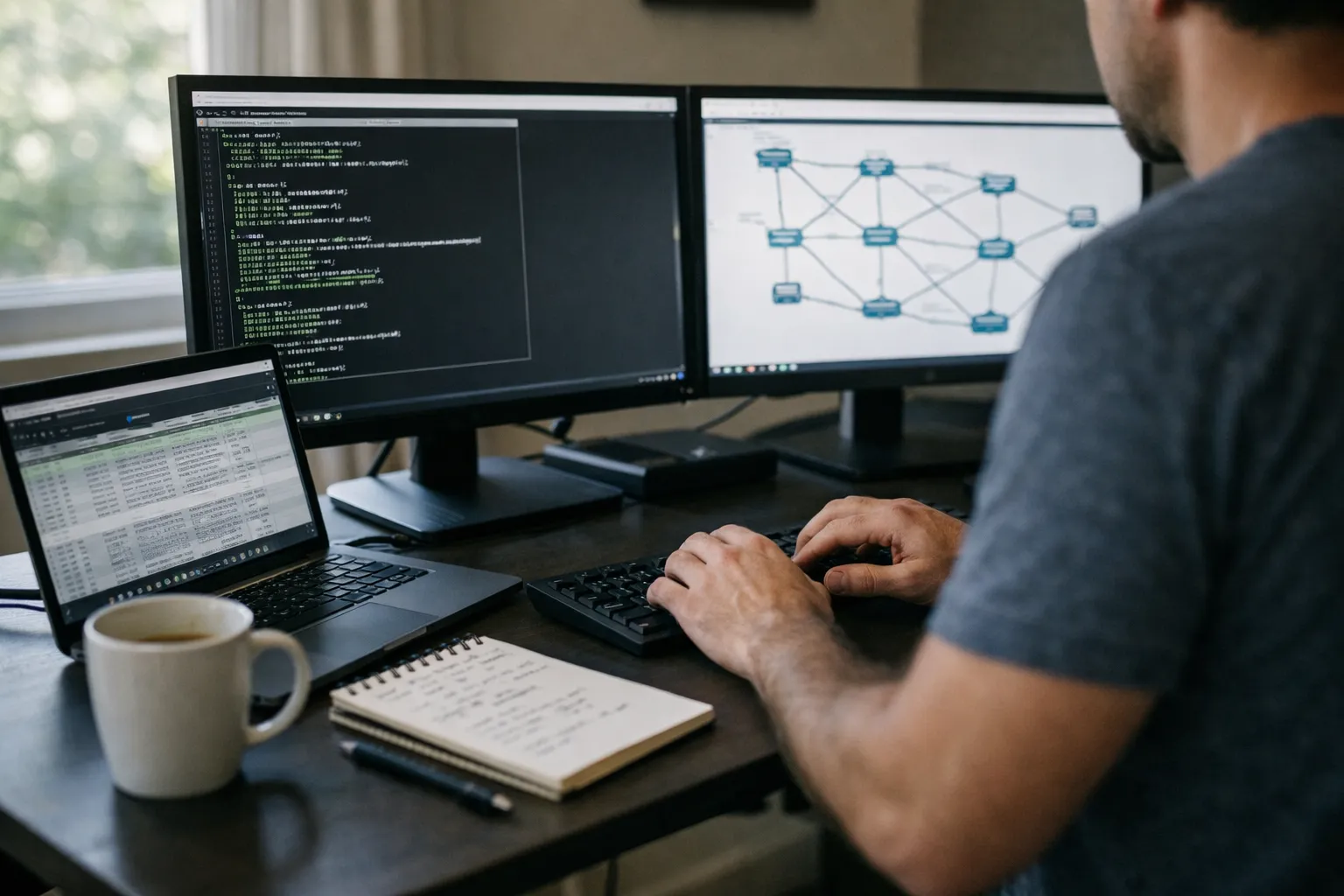 Adaptive Multihop VPN: Build Client Rules to Balance Speed & Privacy