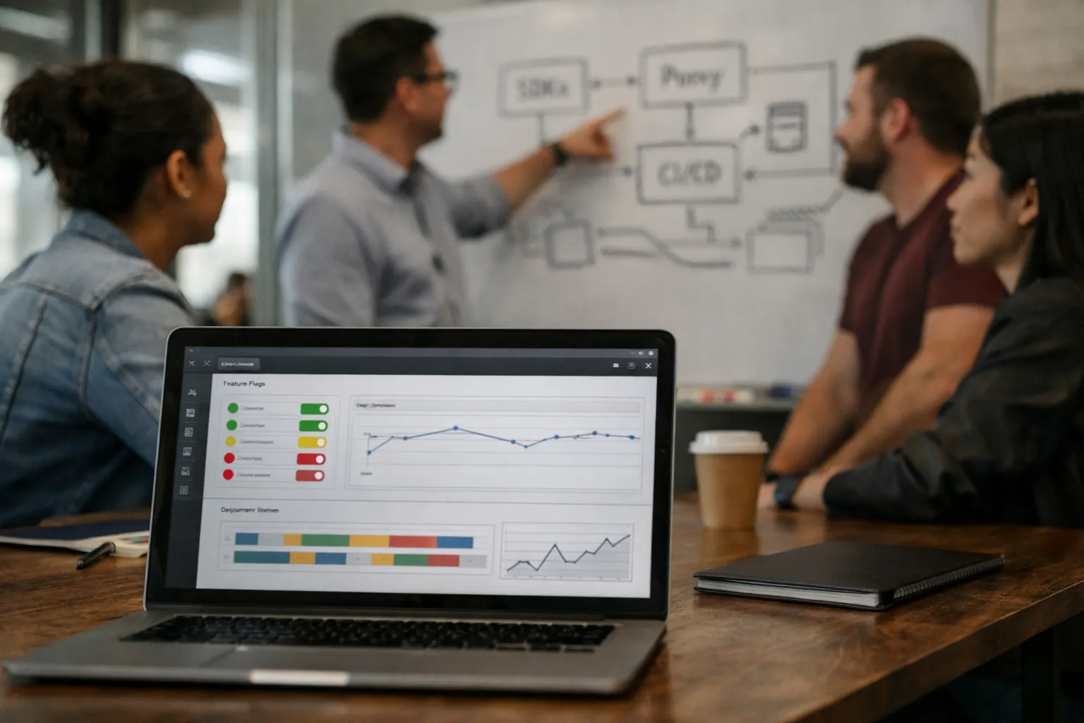 Scalable Enterprise Feature-Flag Platform: Integration & ROI Guide