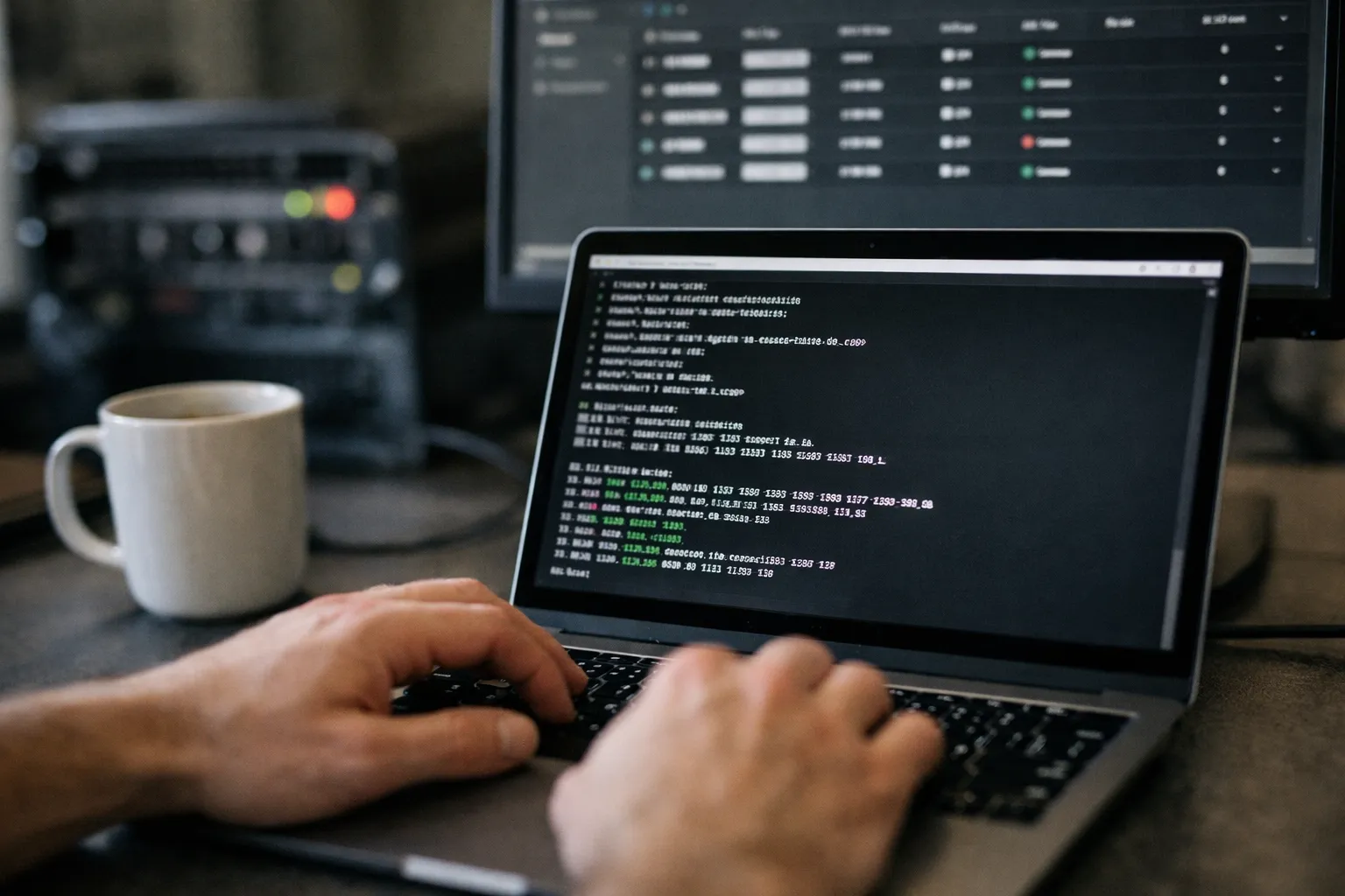 Build a Personal WireGuard Exit Node on a Cloud VM — Setup & Failover