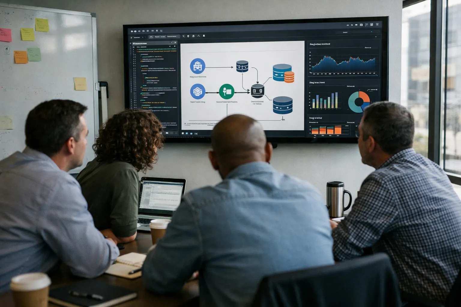 Scaling Enterprise Low-Code: Implementation, Integration & ROI