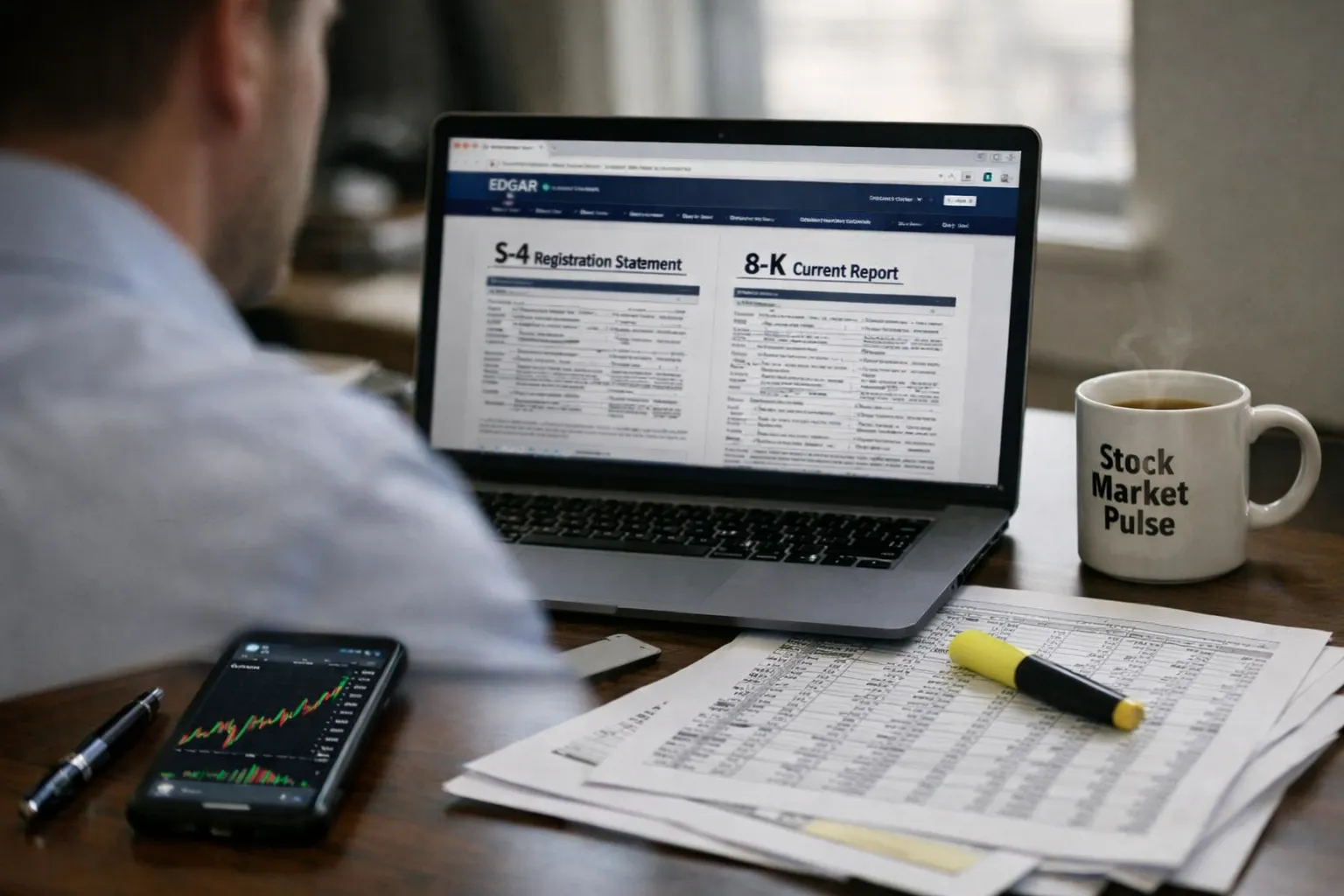 How to Evaluate Post‑SPAC Stocks: A 2026 Step‑by‑Step Guide