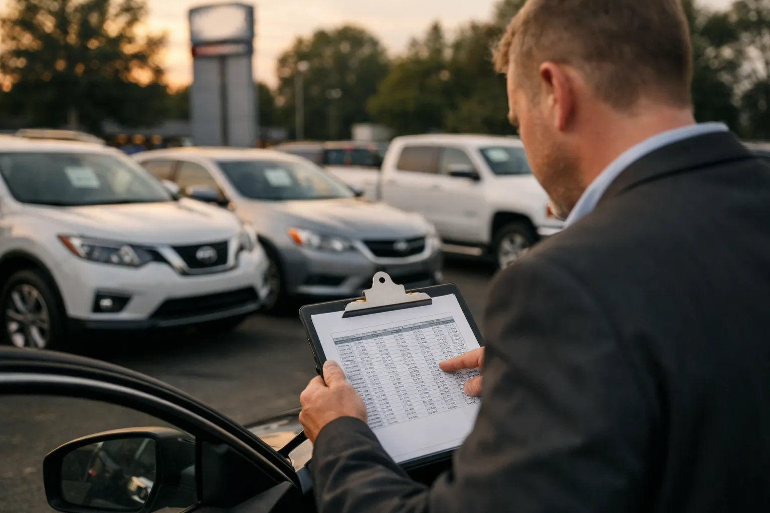 How Long-Term Loans Are Reshaping Used-Car Buying in 2026 Markets