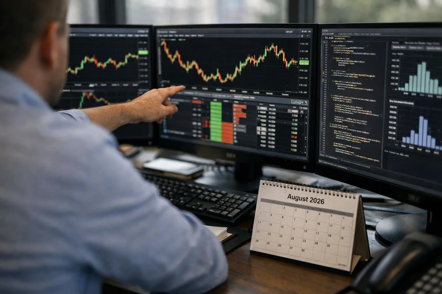 Tick-Level Backtesting for FX Scalpers: Data, Slippage, Execution
