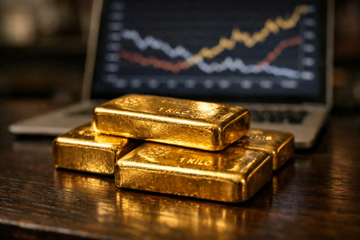 Why gold became more sensitive to US real yields (2024–2026)