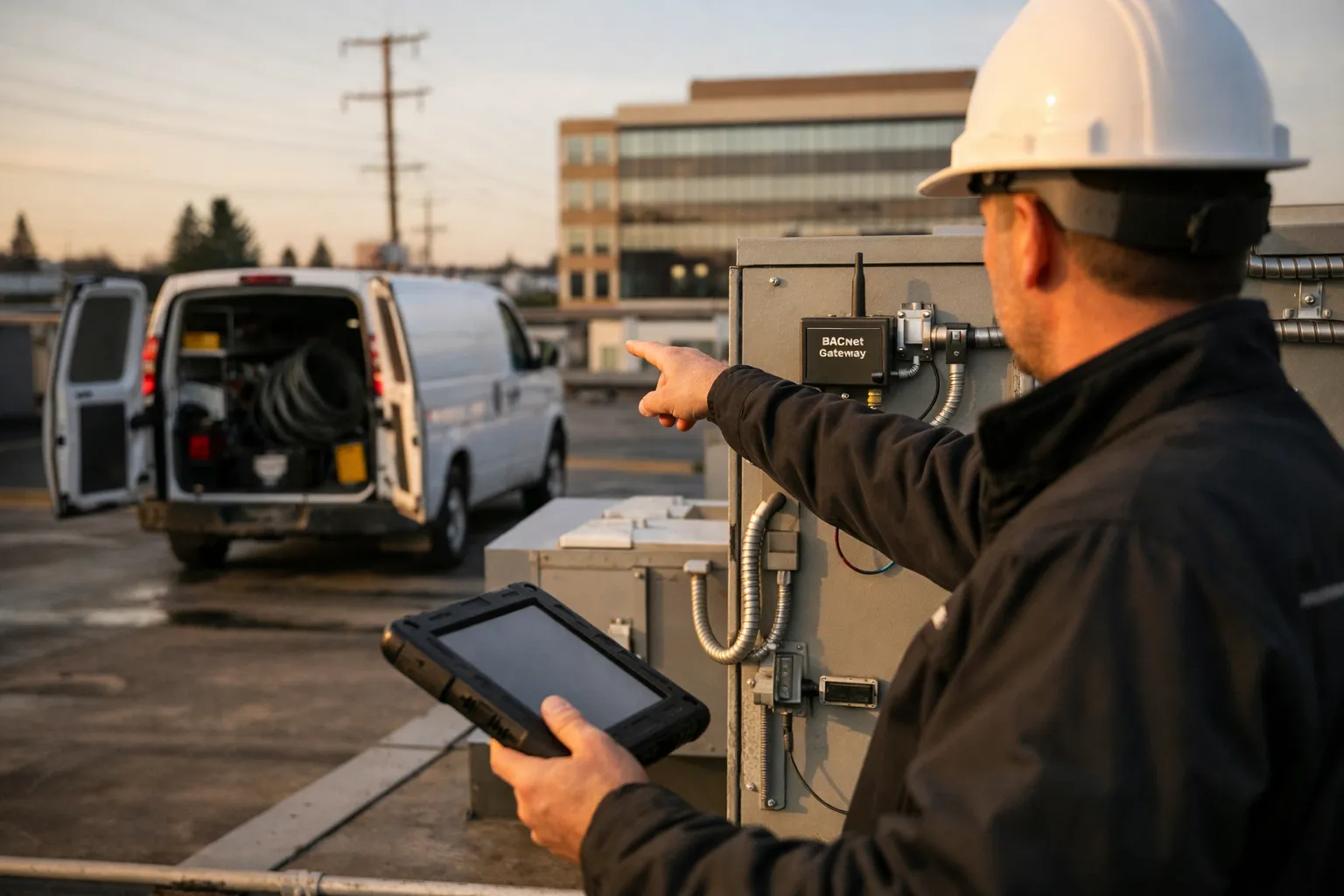 Aggregated HVAC Loads Win Bigger Roles in Wholesale Markets 2026