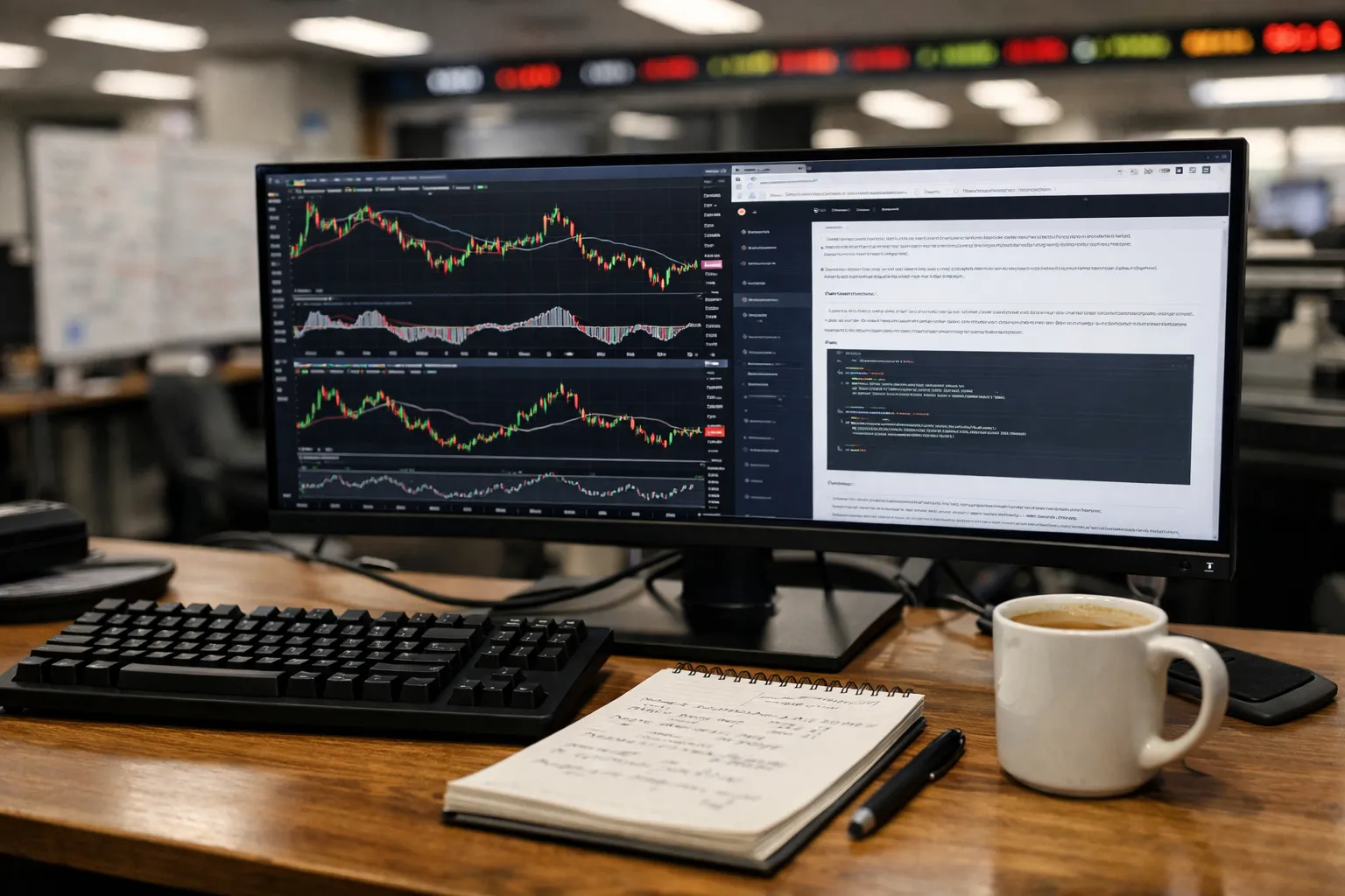 Saxo OpenAPI (2026) — In‑Depth Review of FX Execution, Data & APIs
