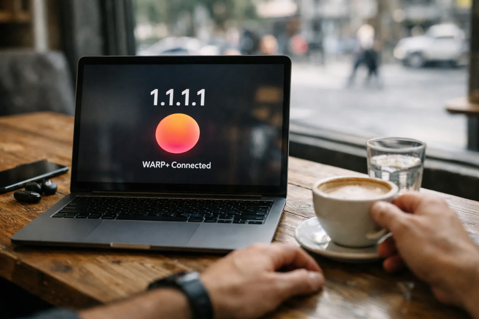 Cloudflare WARP+ (2026) Review — Fast, but Not a Privacy VPN