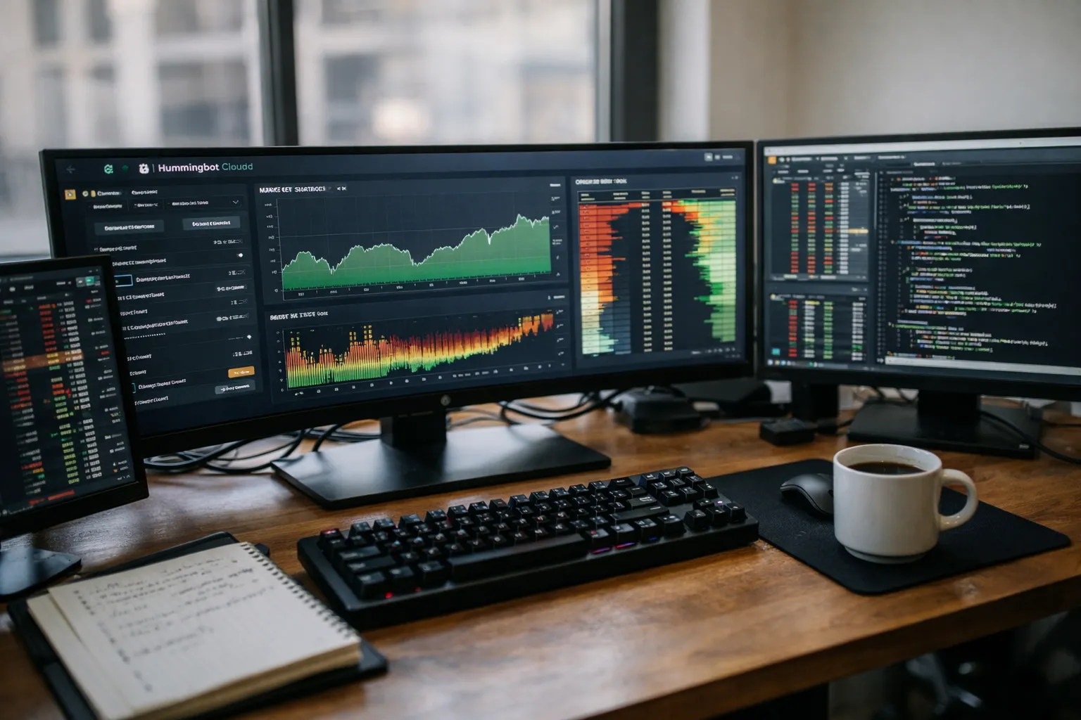 Hummingbot Cloud 2026 Review: Market‑Making, Arbitrage & MEV Guard