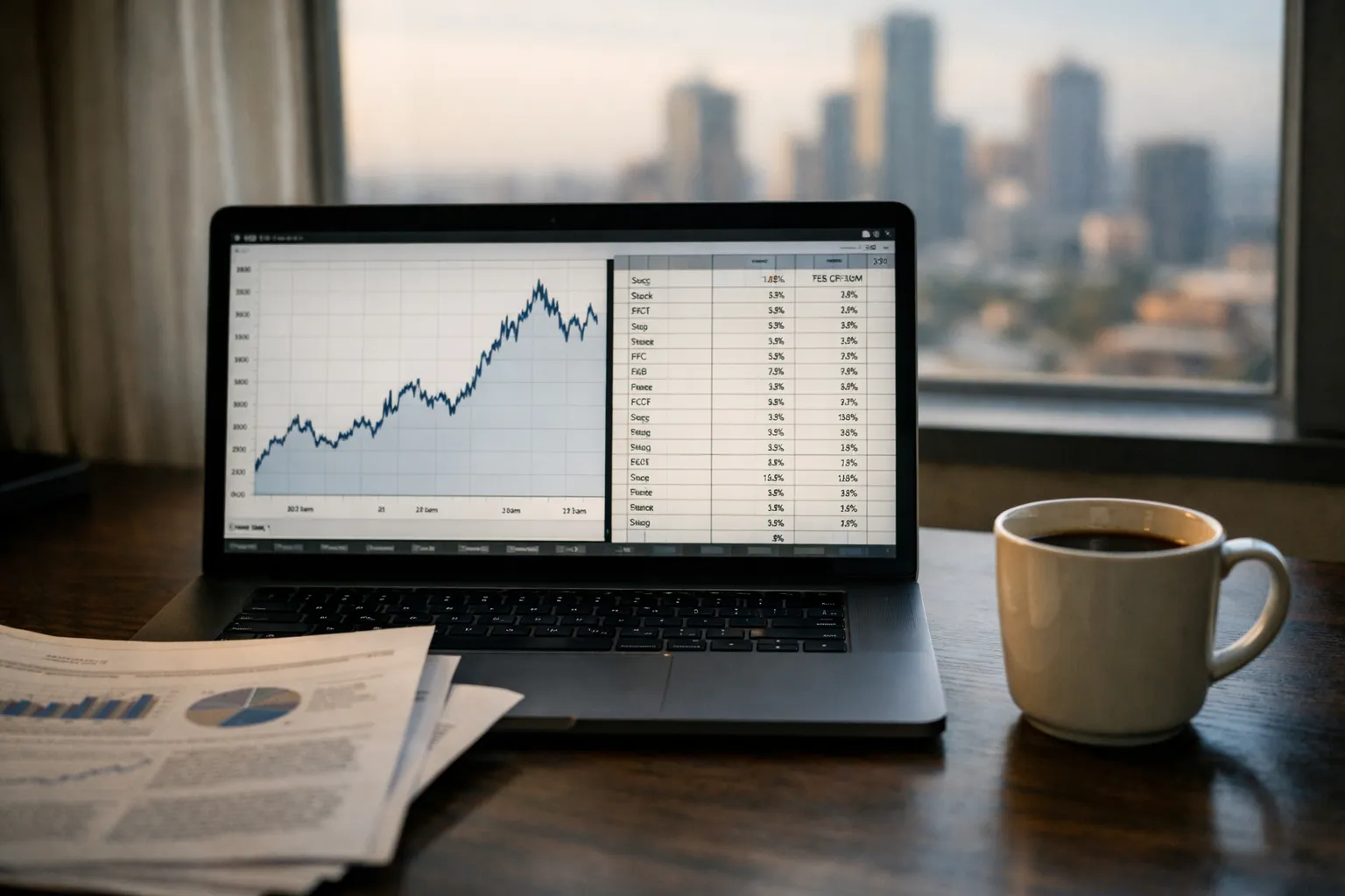 How Rising Yields Change Stock Valuations: A Practical Toolkit