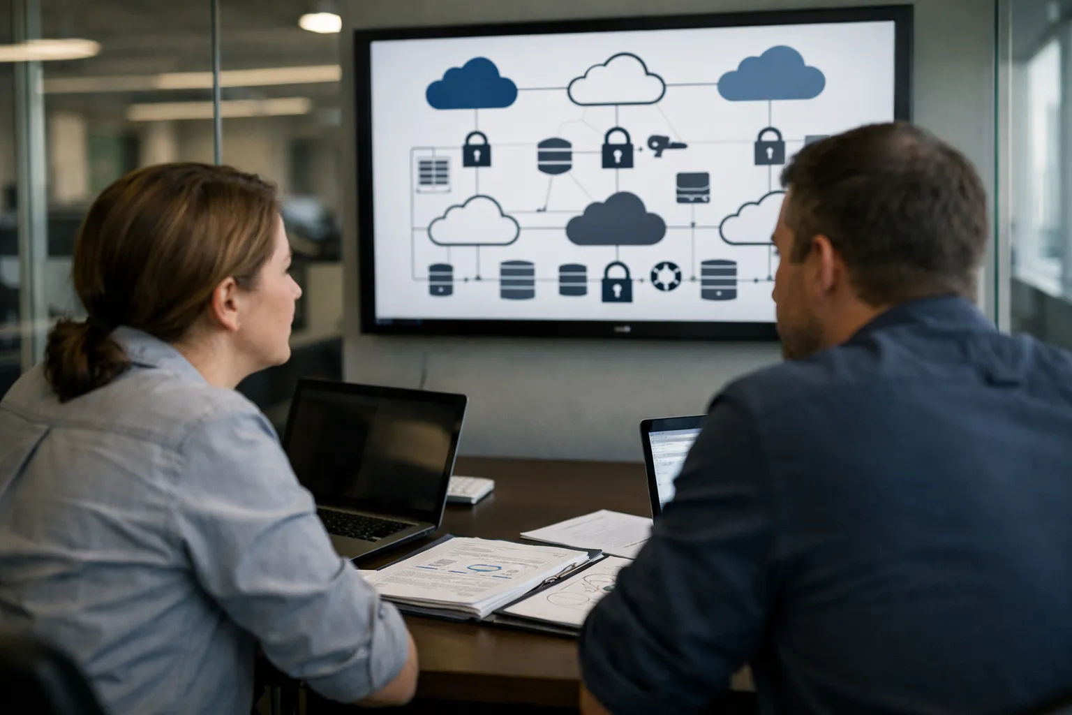 Enterprise Secrets Management: Scalable Multi‑Cloud Implementation Guide