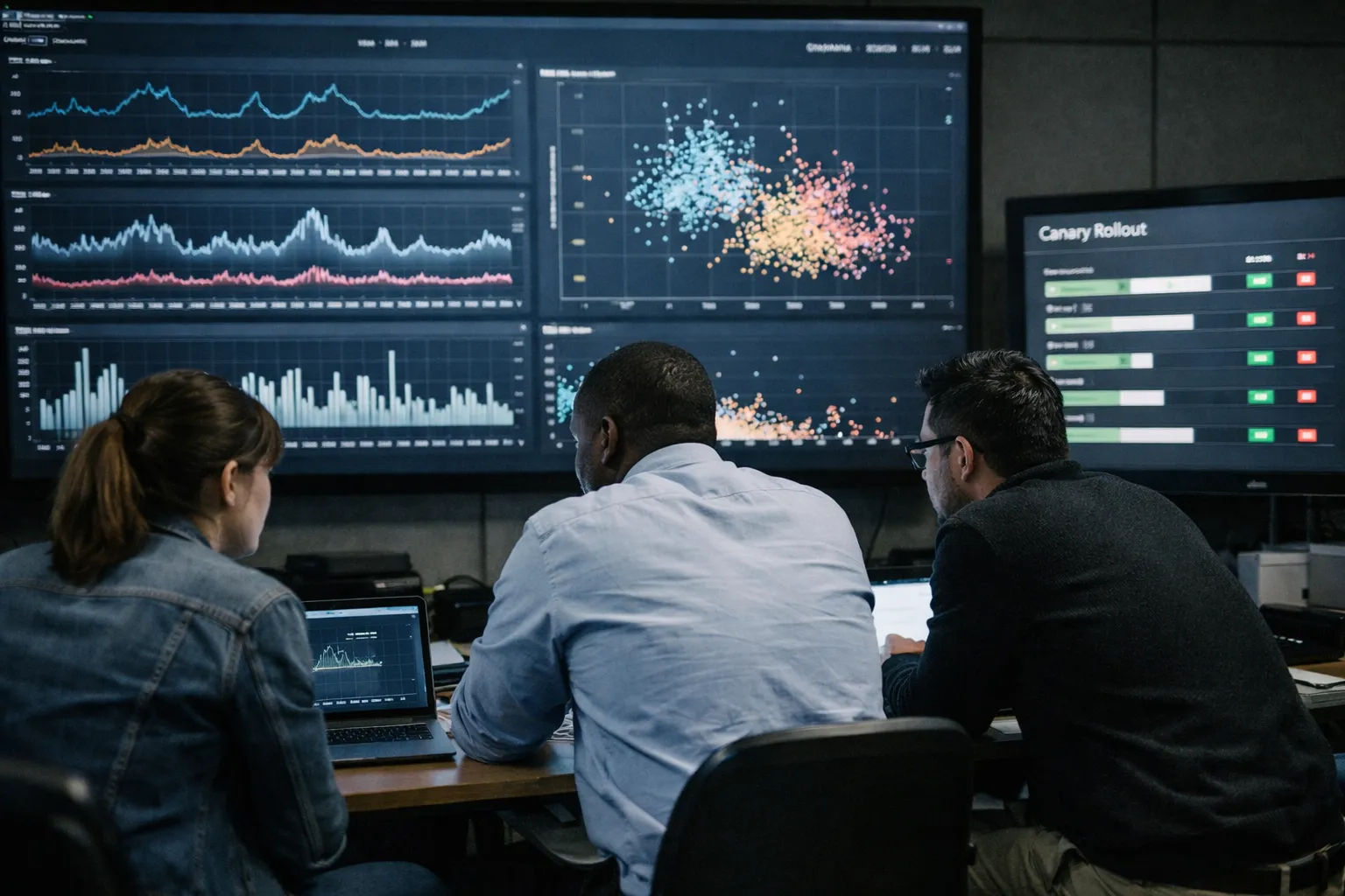 Guide: Monitoring and Drift Detection for Multimodal LLMs in Prod
