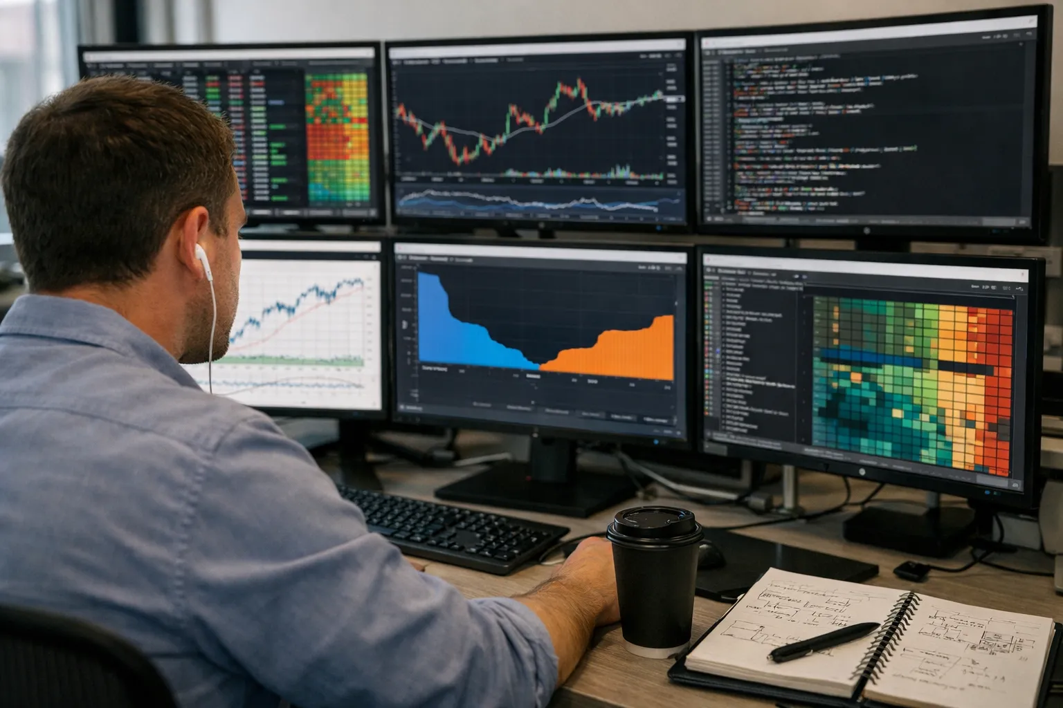 Build a Cross‑Venue VWAP Bot for Crypto Trading (2026) Guide