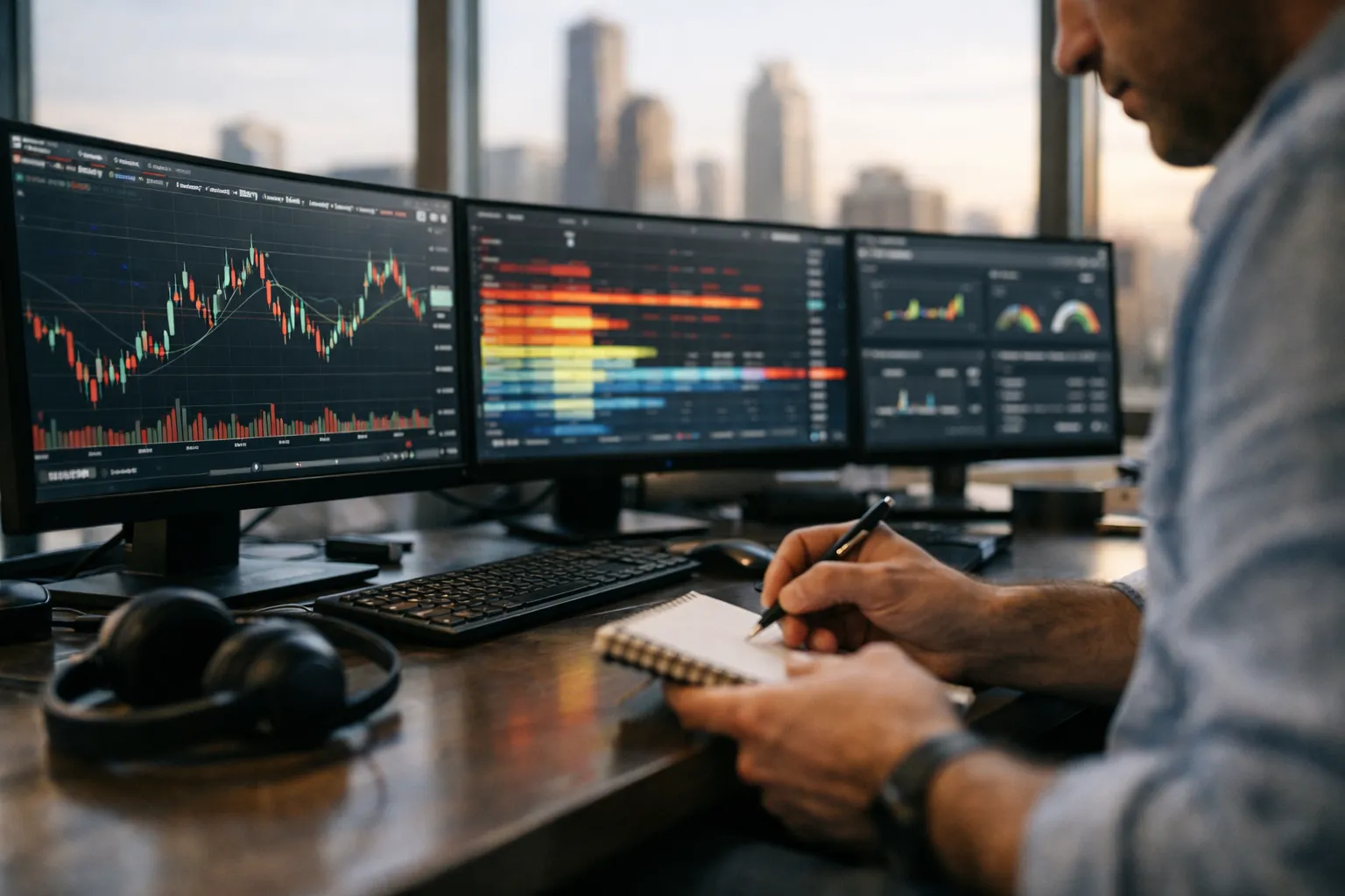 FX Pair Rotation: Build a Liquidity‑Regime Strategy Step‑by‑Step
