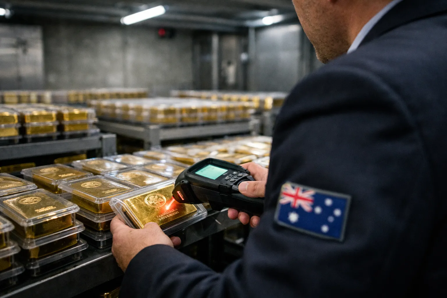 Perth Mint Certificate Program — 2026 Review: Gov‑backed Allocated Gold