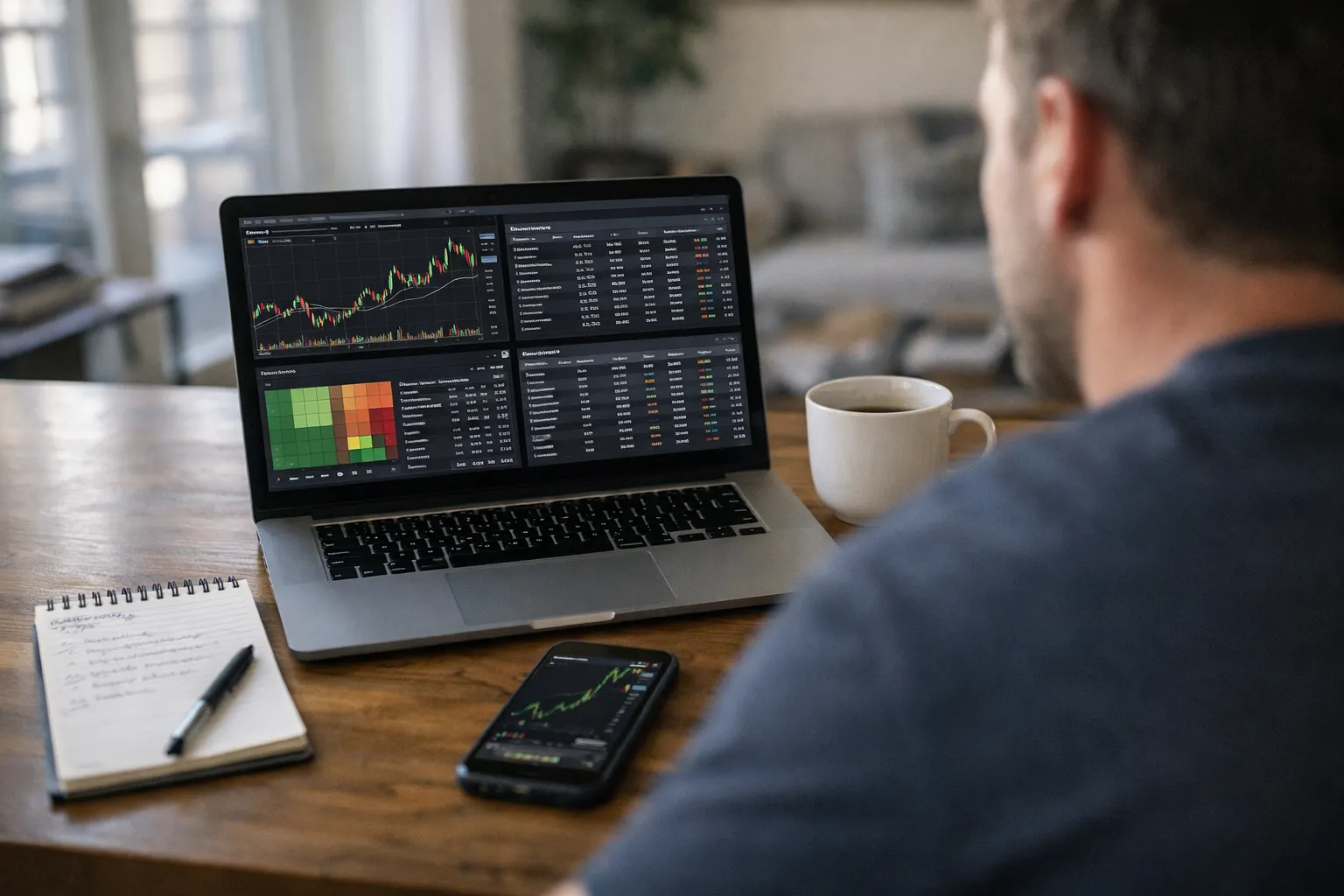 Koyfin 2026 Review: Can It Replace Paid Research for Retail Stock Pickers?