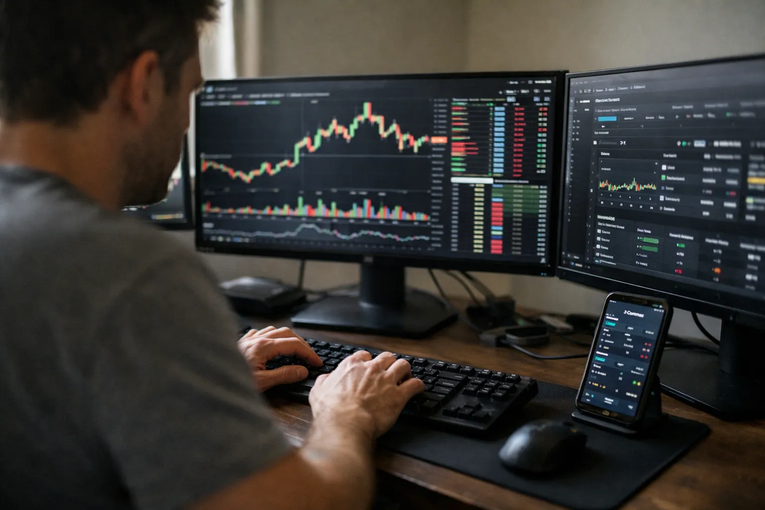 3Commas 2026 Review: SmartTrade, Bots & Where It Fits