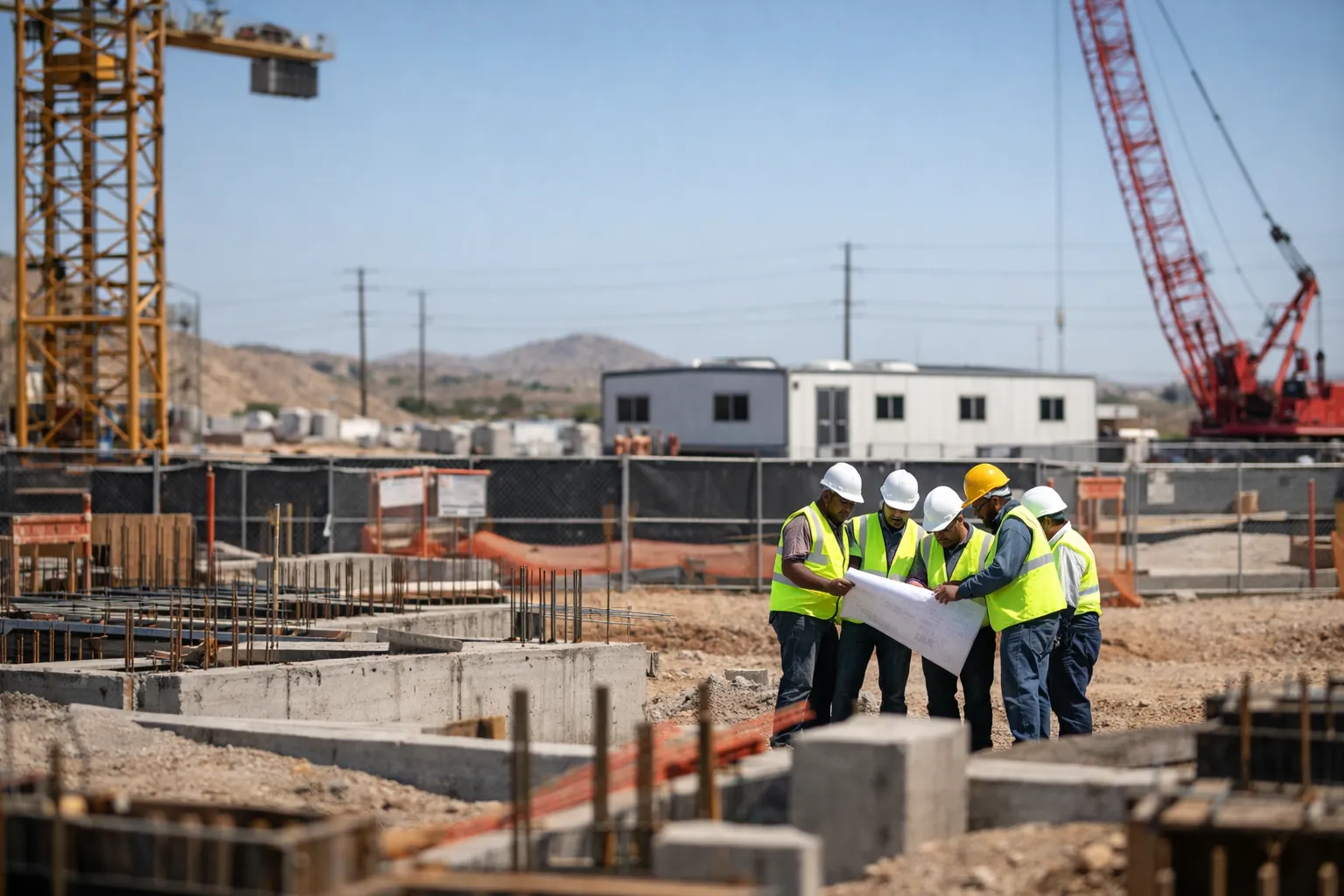 How Industrial Policy Rewrote Capex Winners — A 2026 Playbook & Guide