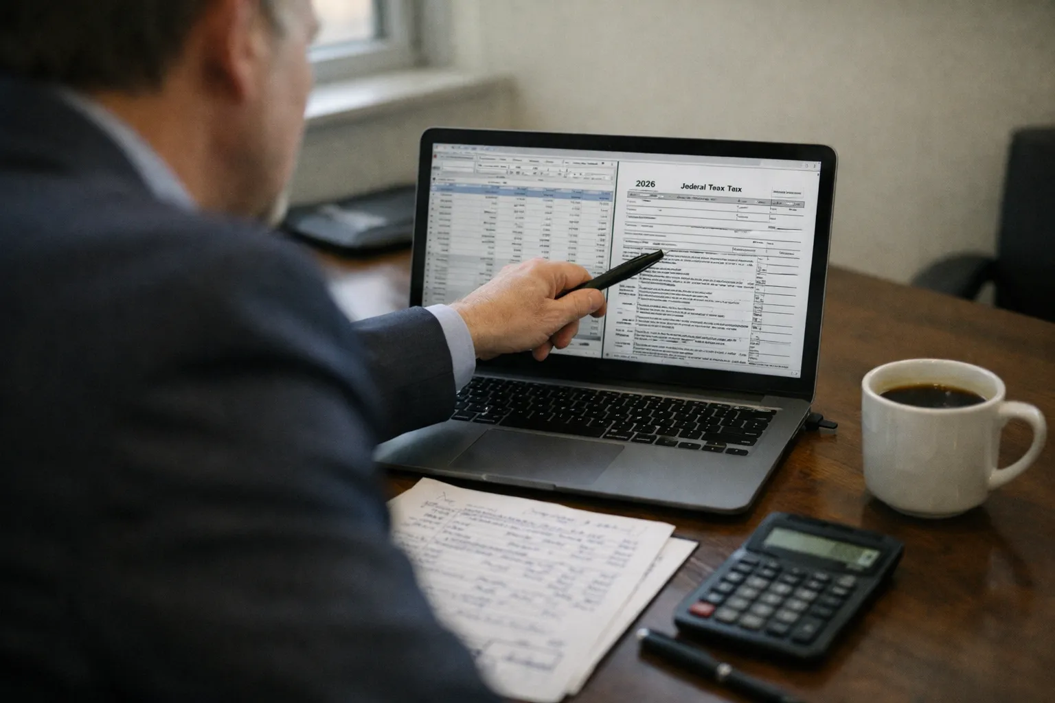 Minimizing the 3.8% NIIT in 2026: A Practical Step‑by‑Step Plan