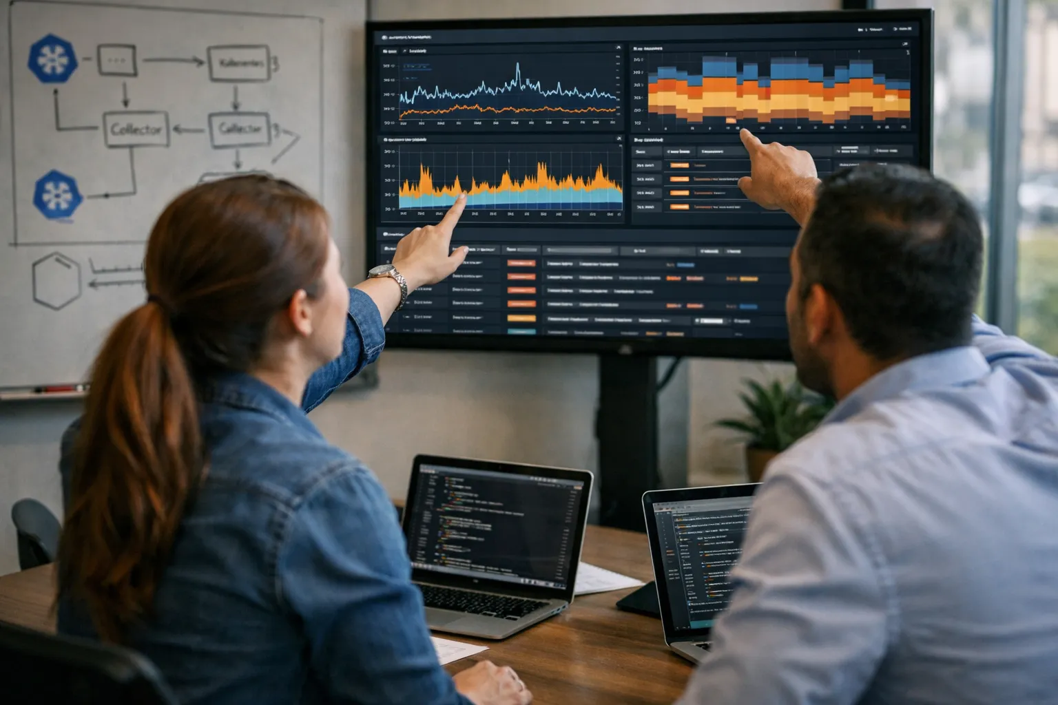 Enterprise Observability at Scale: Taming High‑Cardinality, Integration & ROI