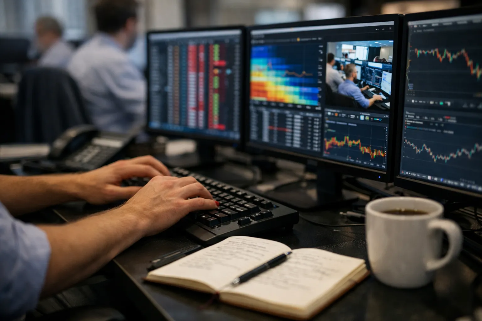 L2 Fragmentation vs Dark Pools: Execution for Large Crypto Orders