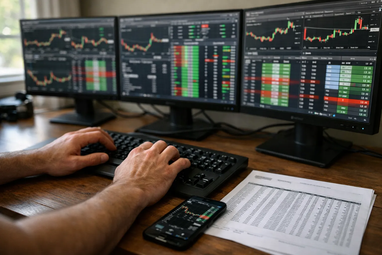 Regulators' Order‑Routing Transparency Proposal Tightens Small‑Cap Spreads
