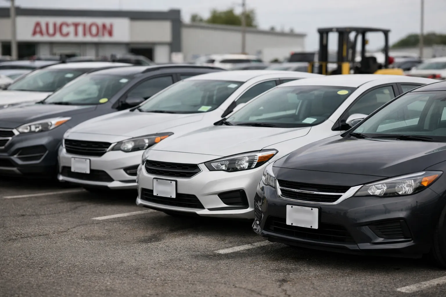 2026 Lease‑Return Wave Floods Used Market — What Buyers Should Know