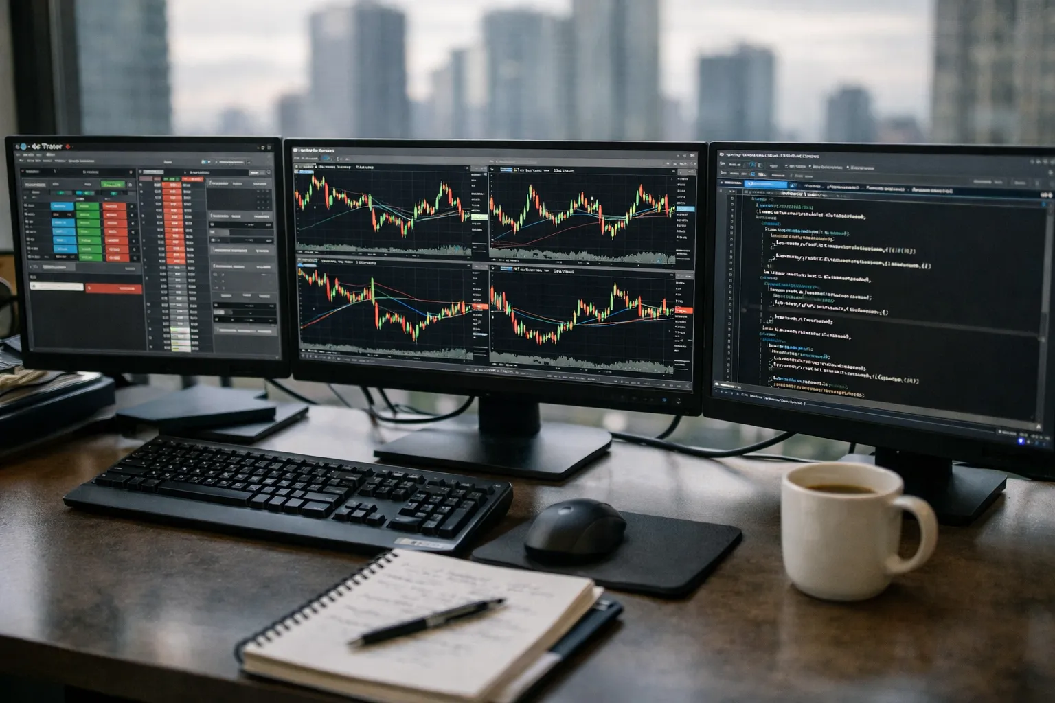cTrader 2026 Review: Execution, Automate (C#) and Depth‑of‑Market