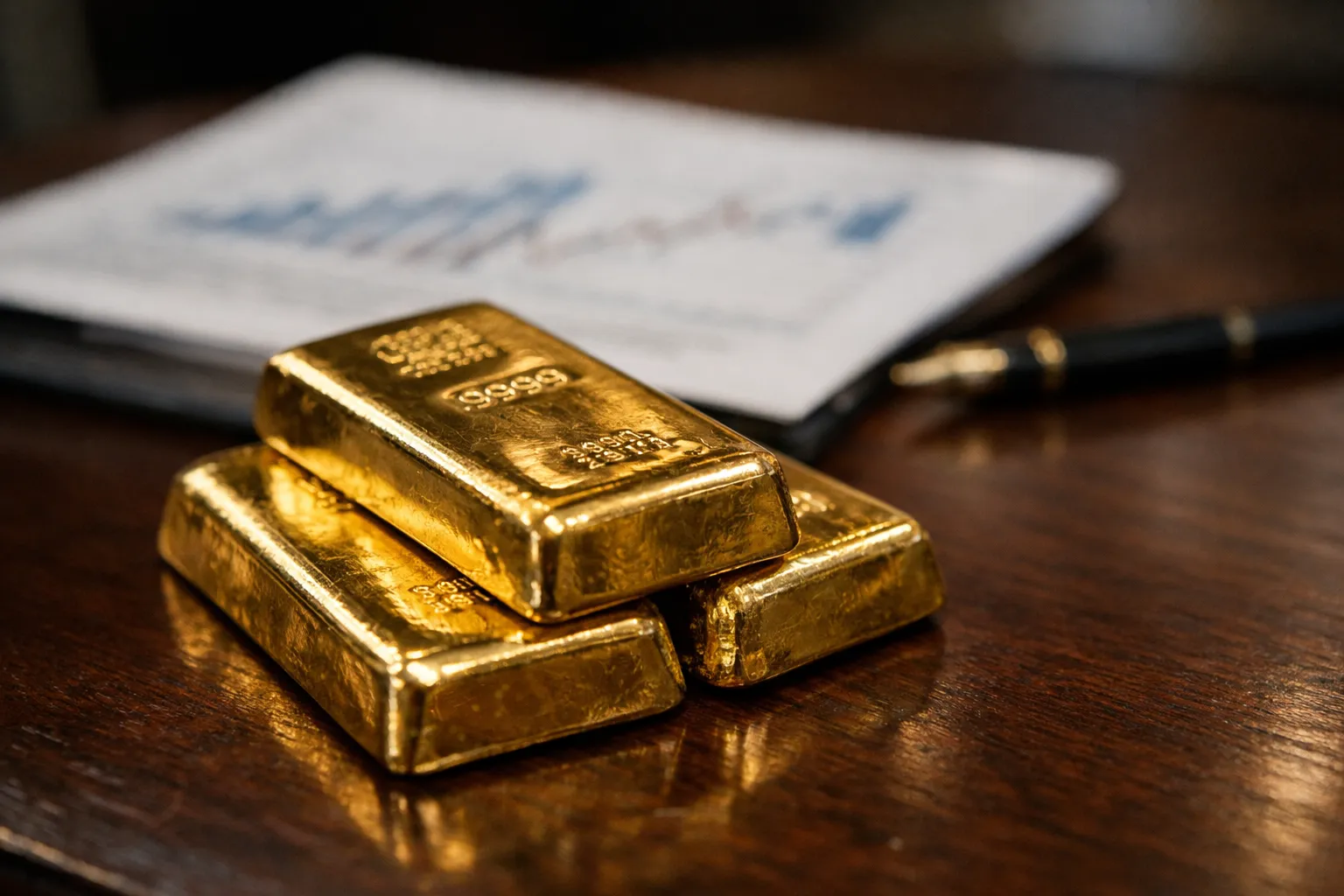 Streaming & Royalty Firms vs Miners and Bullion: 2026 Valuation