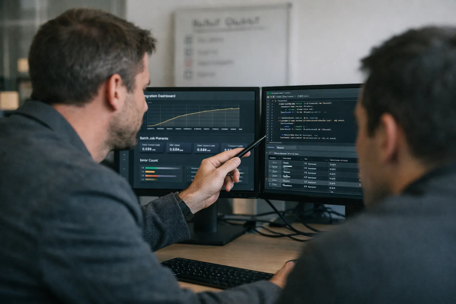 Zero‑Downtime Multi‑Tenant Schema Migrations: A 2026 How‑To
