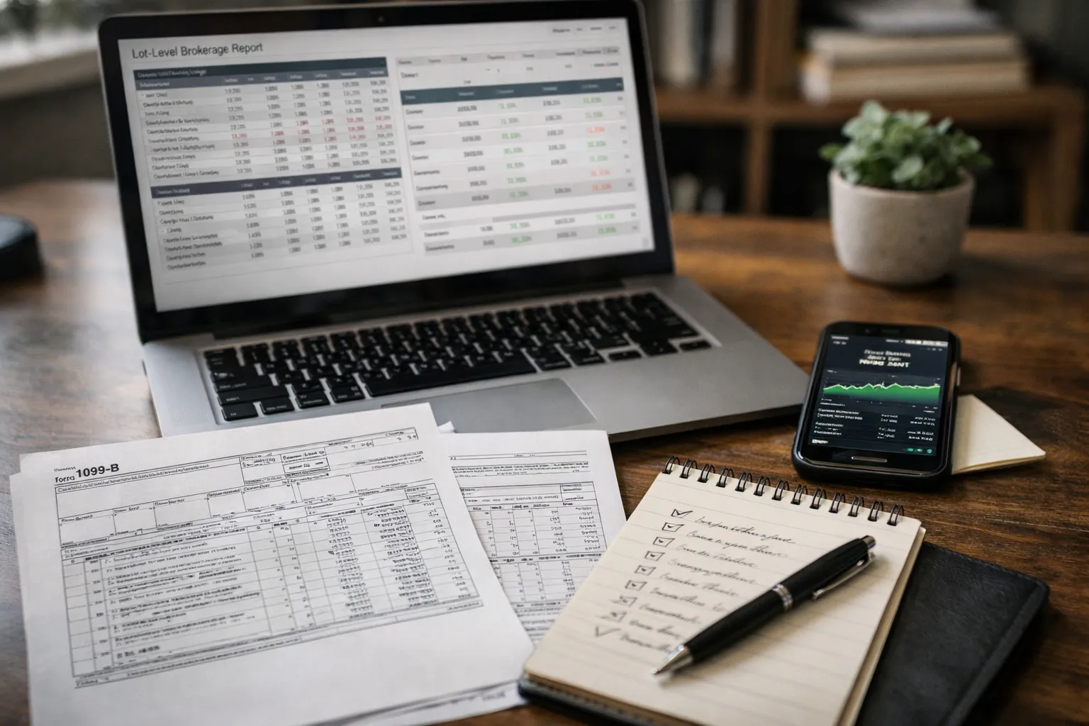 Tax‑Loss Harvesting & Estimated Tax Planning: 2026 Step‑by‑Step