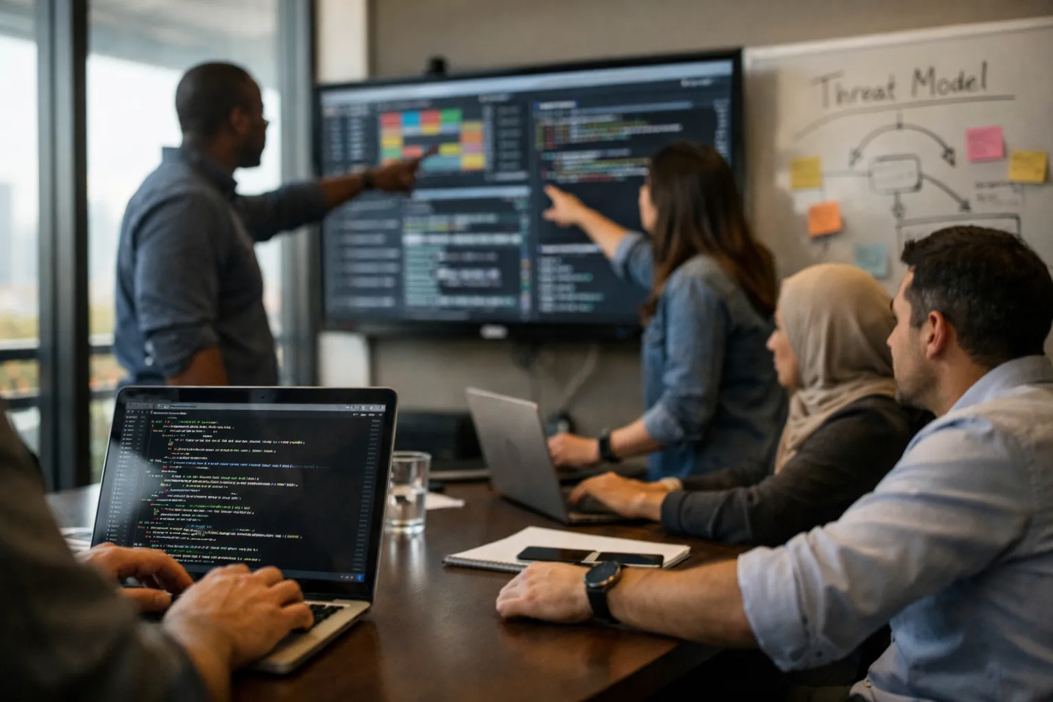 How to Build a Continuous Red‑Teaming Program for Enterprise LLMs