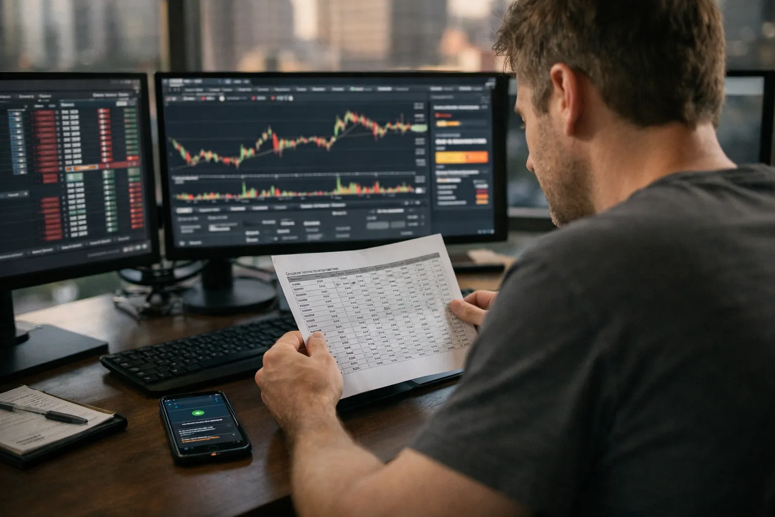 Exchange Margin Engines and Perp Risk: 2026 Quant Analysis