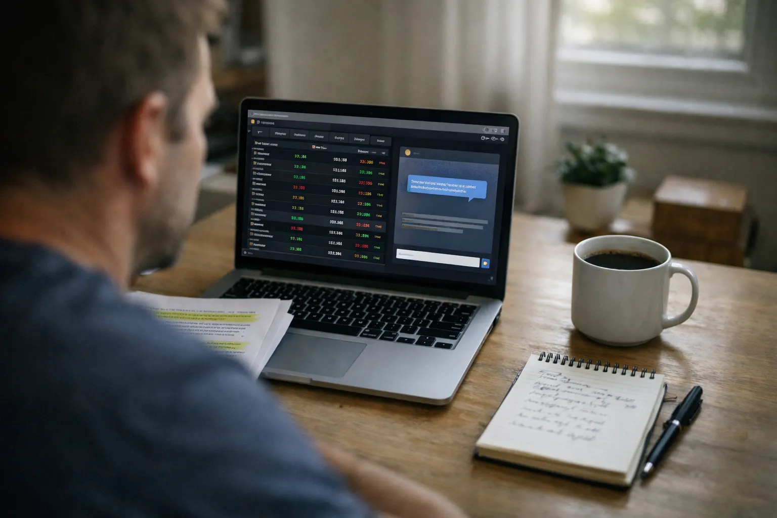 Regulators Tighten Rules on Broker AI Tools — What Investors Need