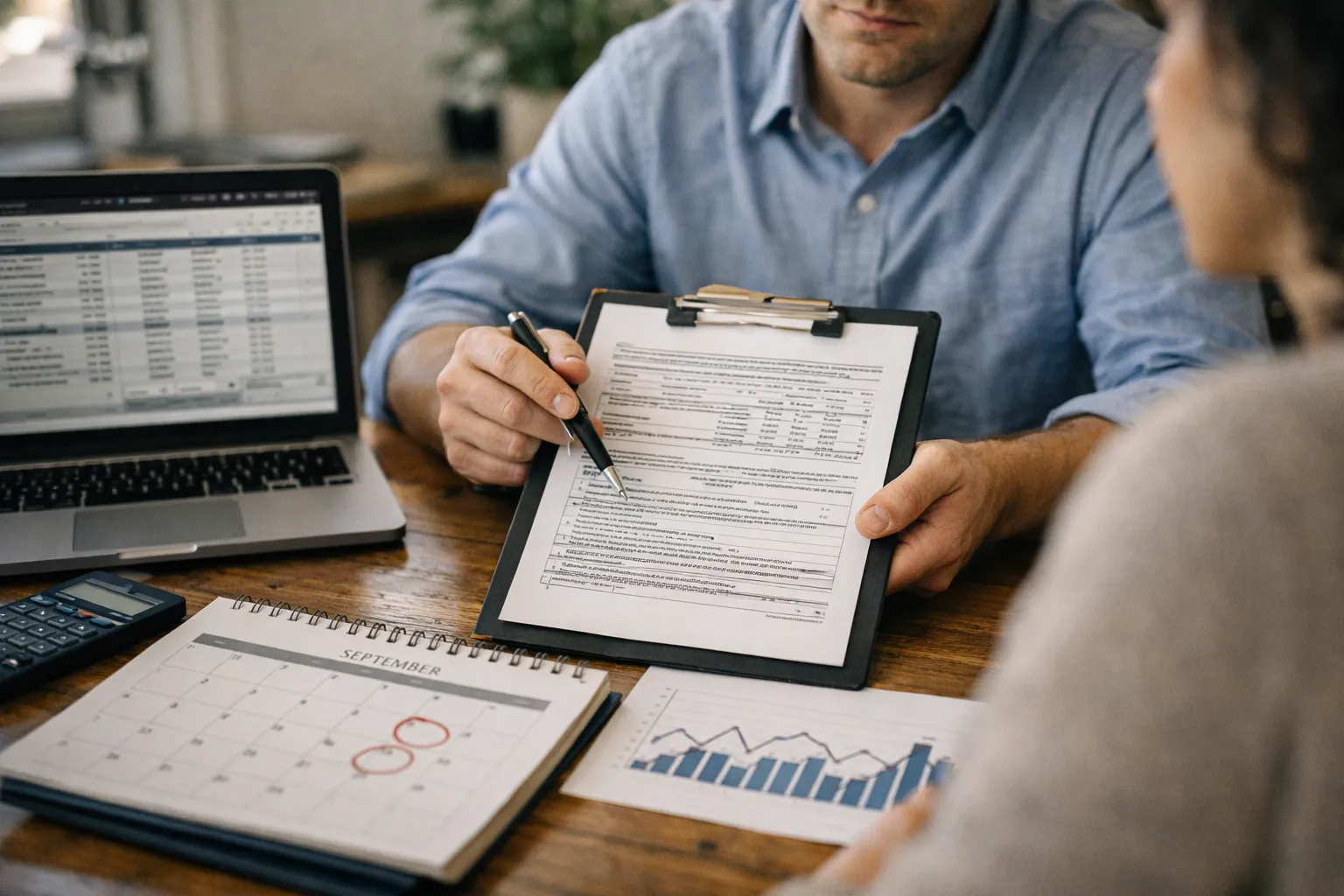 2026 Estimating Taxes for Volatile Income: Safe Harbors vs. Annualized
