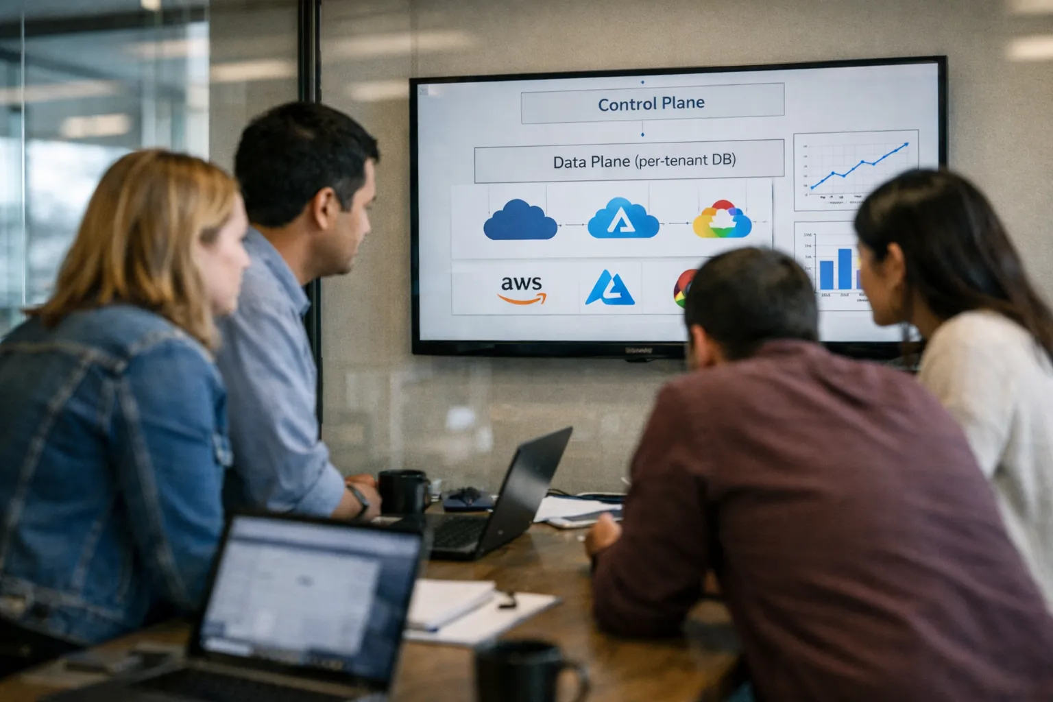 Multi‑tenant vs Single‑tenant Replatforming: Scalability & ROI 2026