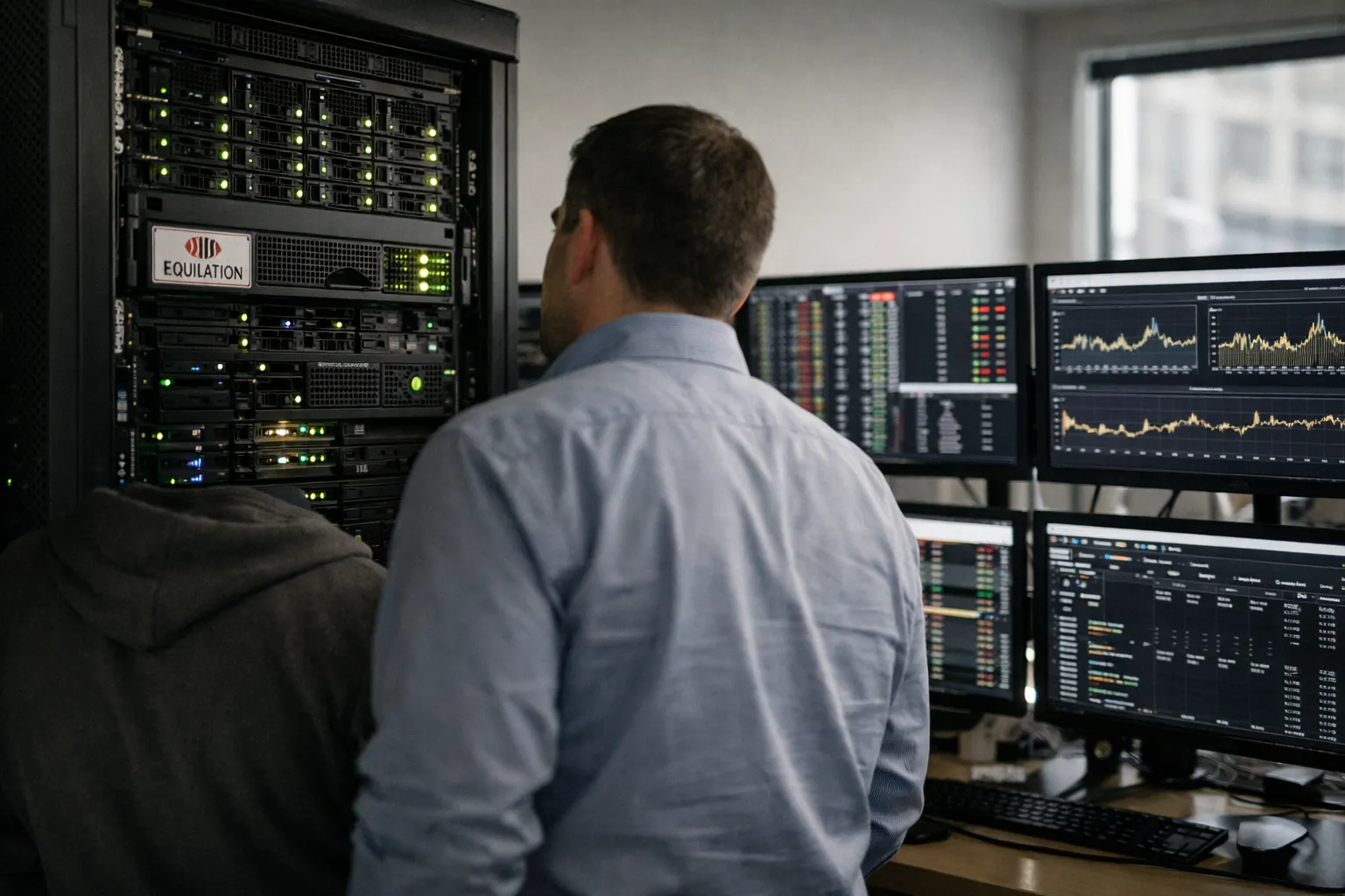 Self‑Hosted Crypto Trading Stack: Routing, Risk & Audit (2026)