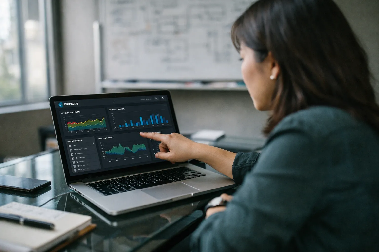 Pinecone Review: Enterprise Vector Search for RAG & Apps