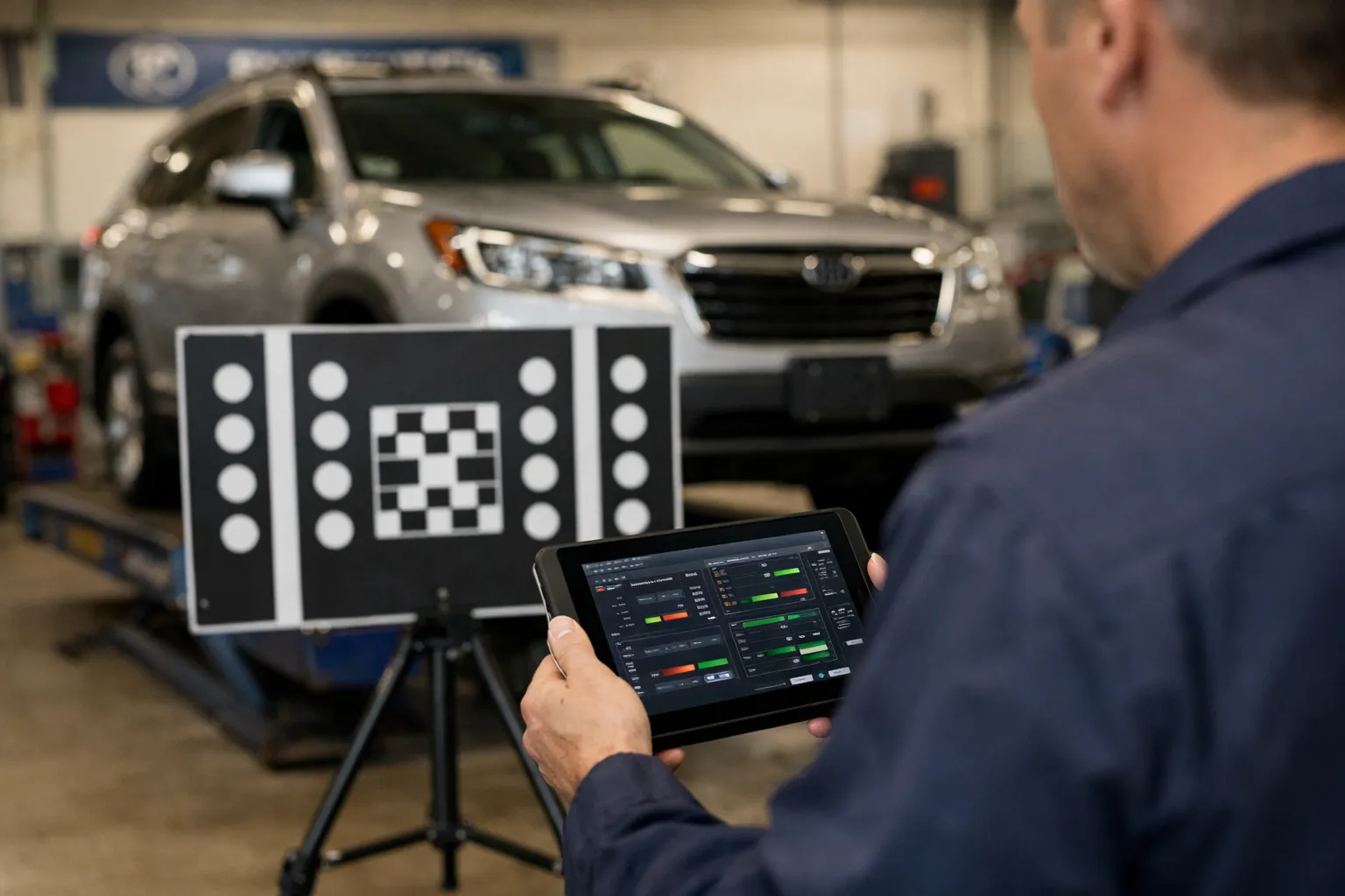 How ADAS Failures and Updates Are Reshaping Used-Car Prices in 2026