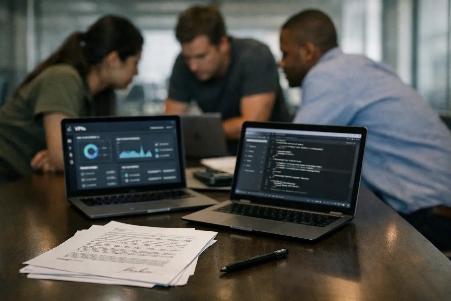 VPN Vendors Launch Audit Hubs, Self‑Hosting Kits Amid New Rules