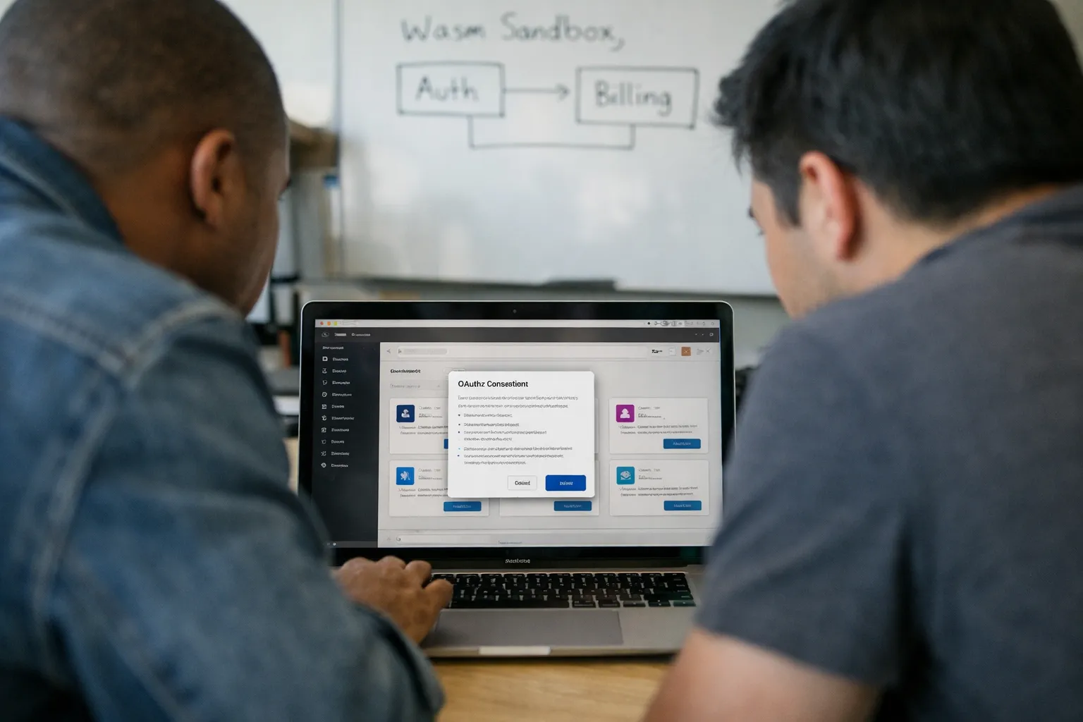 Building a Secure, Profitable SaaS App Marketplace: A Practical Guide