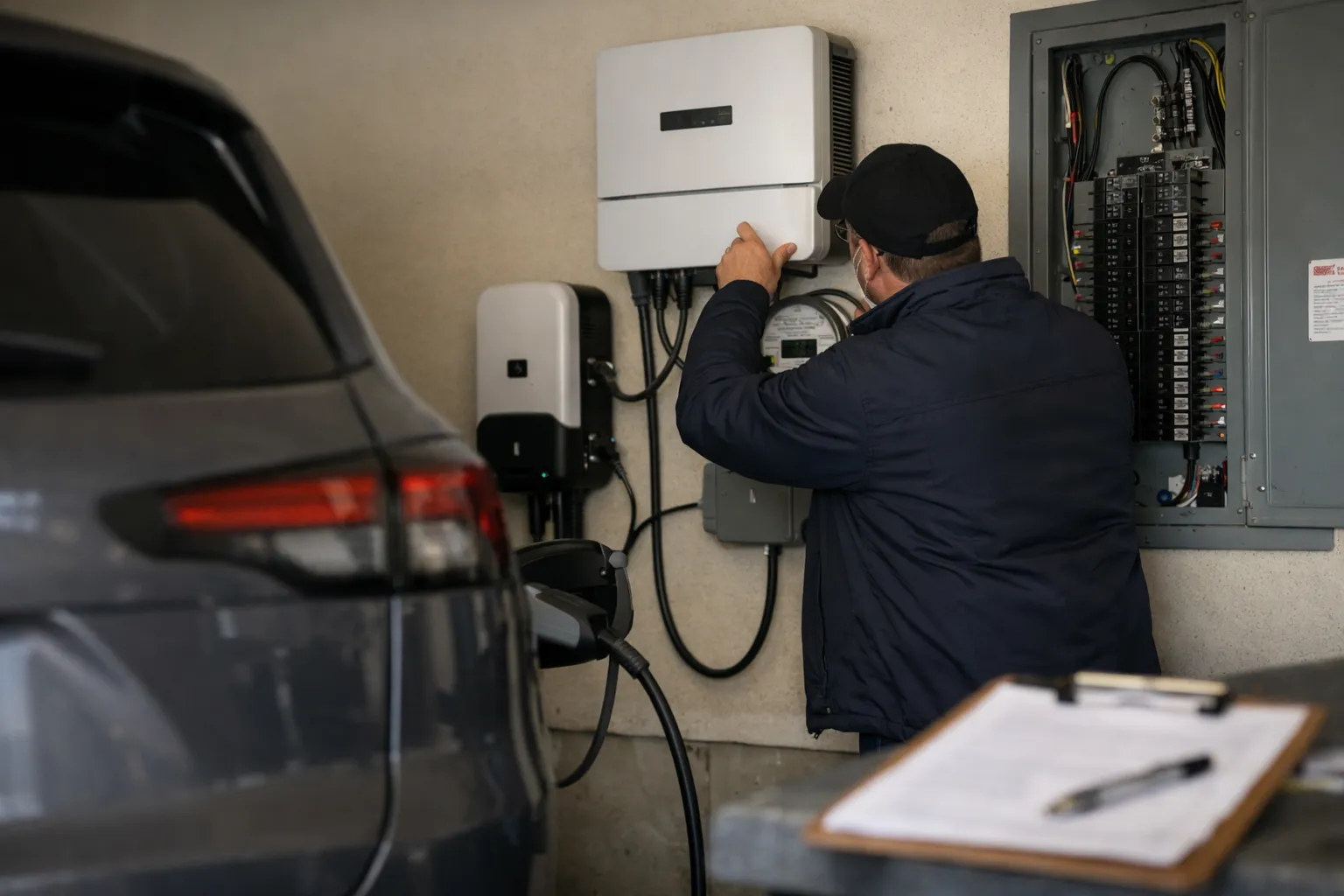 How to Buy a V2G-Ready EV in 2026: Checklist, Costs, and Setup