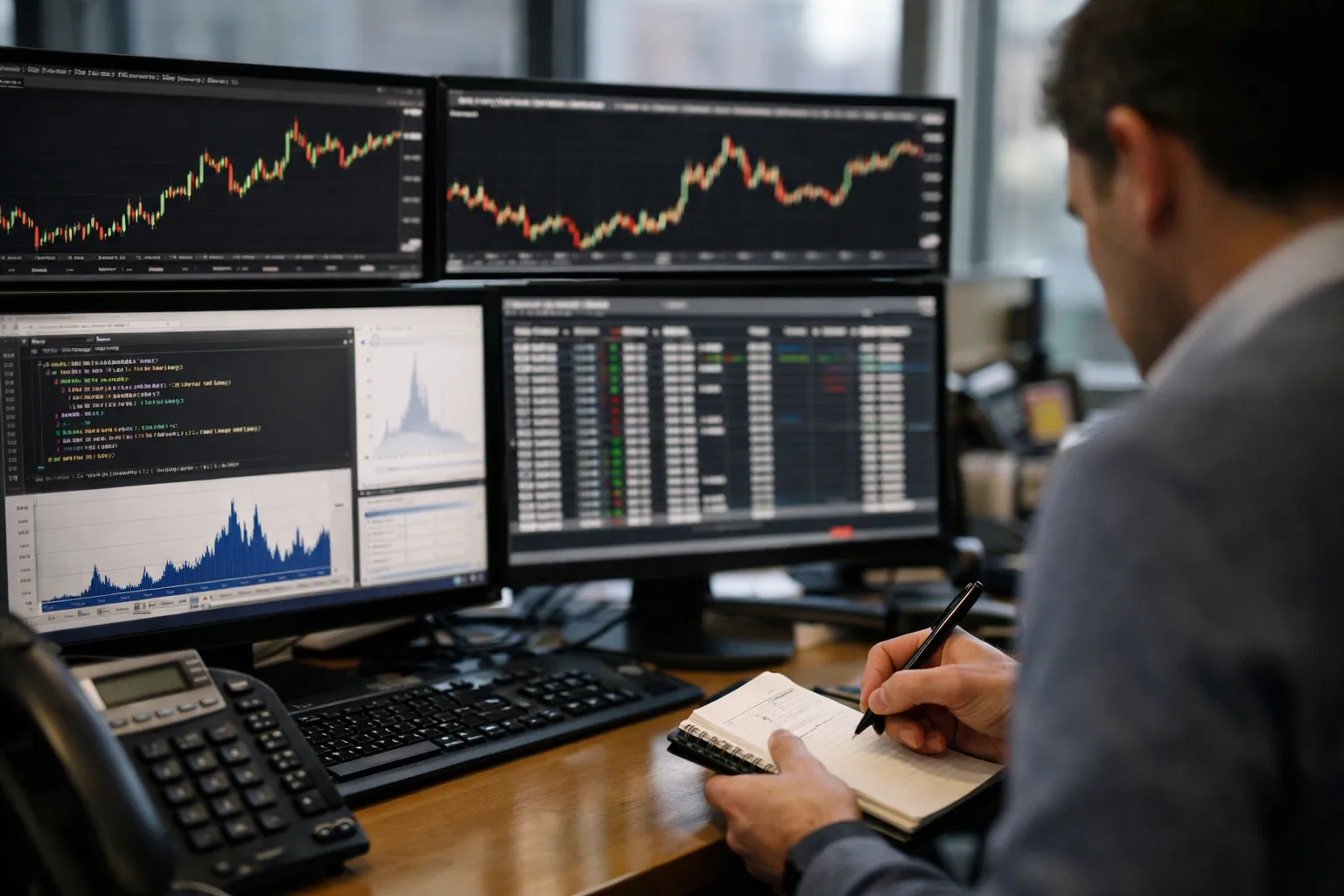 Intraday FX Volatility: GARCH vs. Realized‑Vol + Microstructure