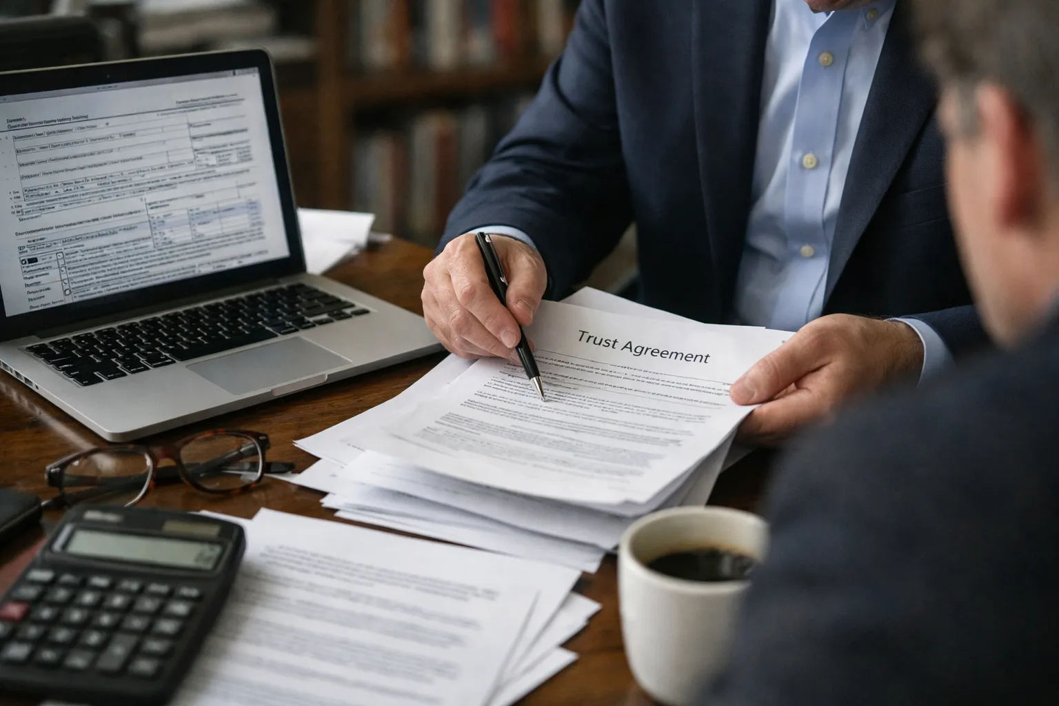 Treasury's September 2026 Proposal Targets Grantor‑Trust Basis Arbitrage