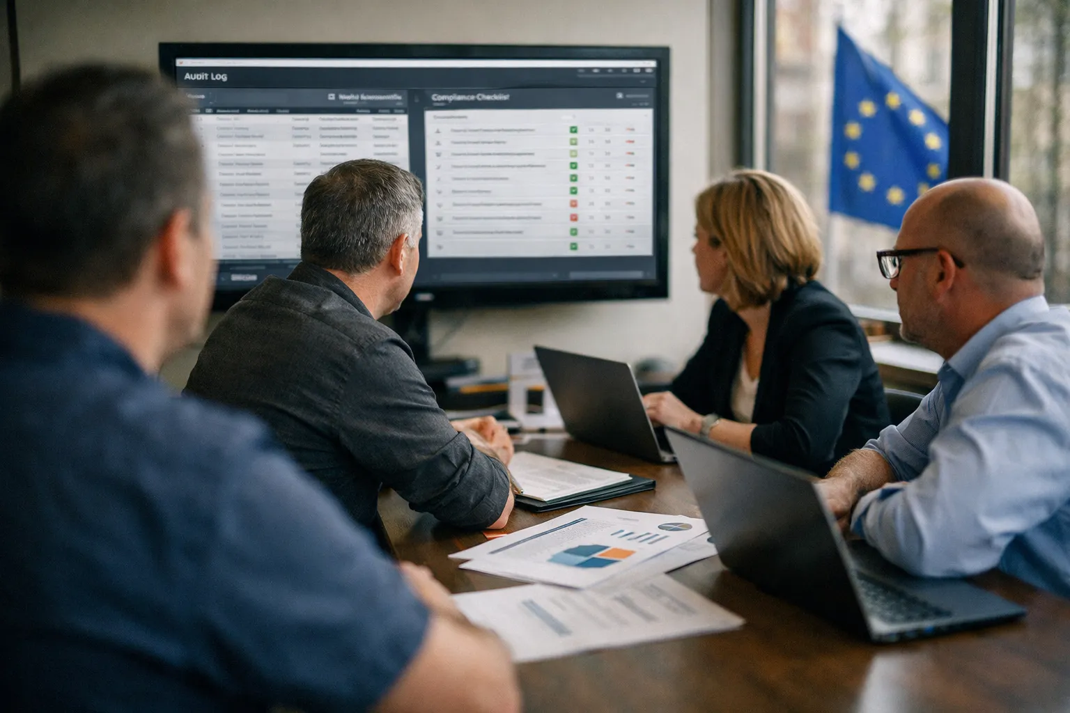 EU AI Act Enforcement Reshapes Enterprise Software Integration, ROI