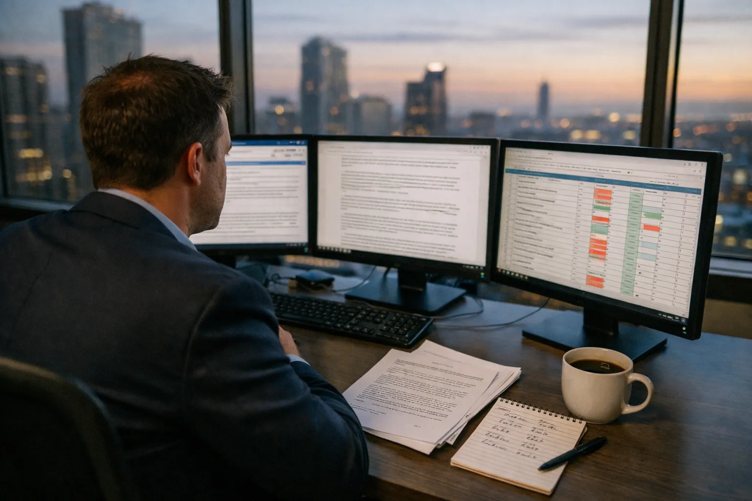 How to Detect Management Guidance Drift and Trade It — 2026 Guide